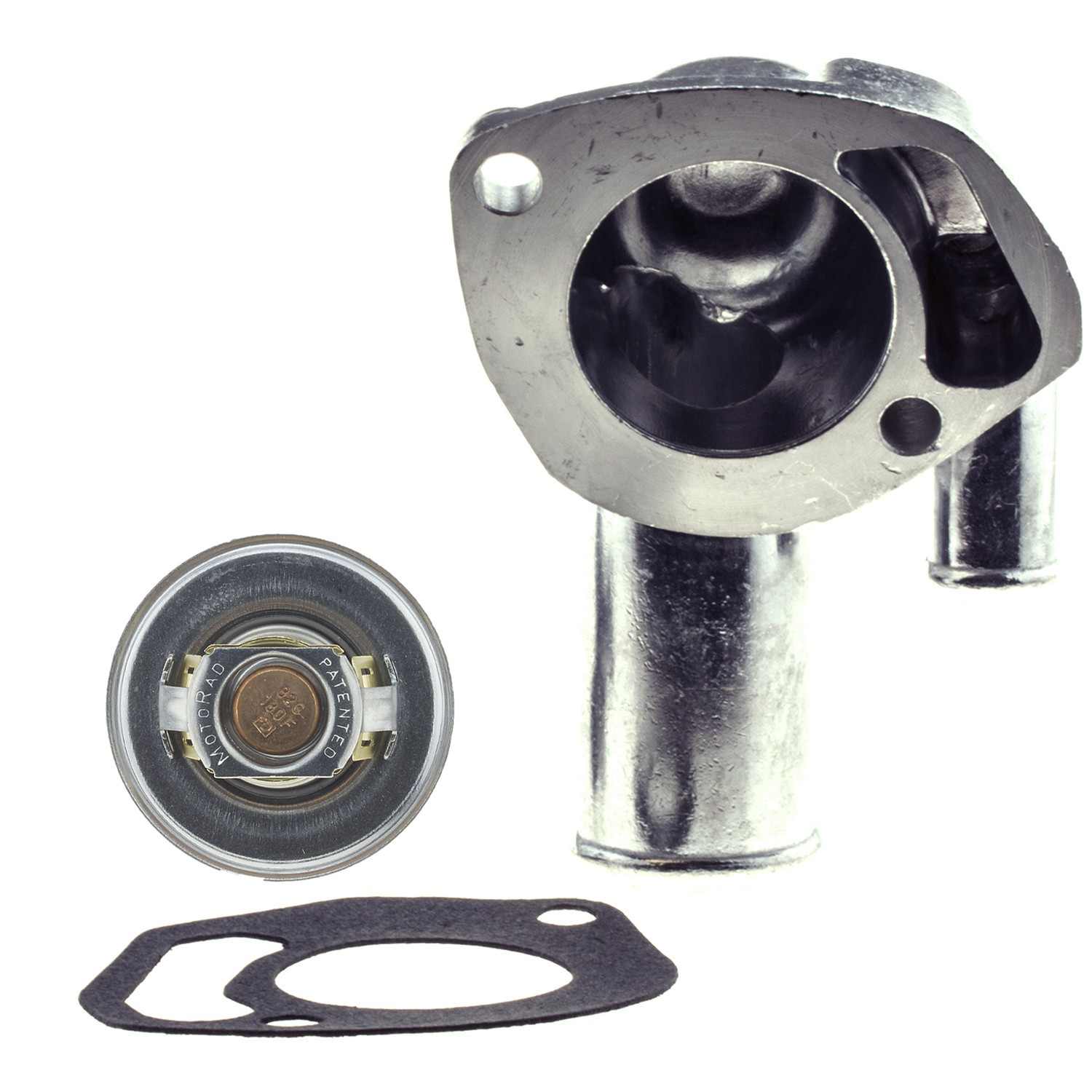 Motorad Engine Coolant Thermostat Housing Assembly 4802KTFS