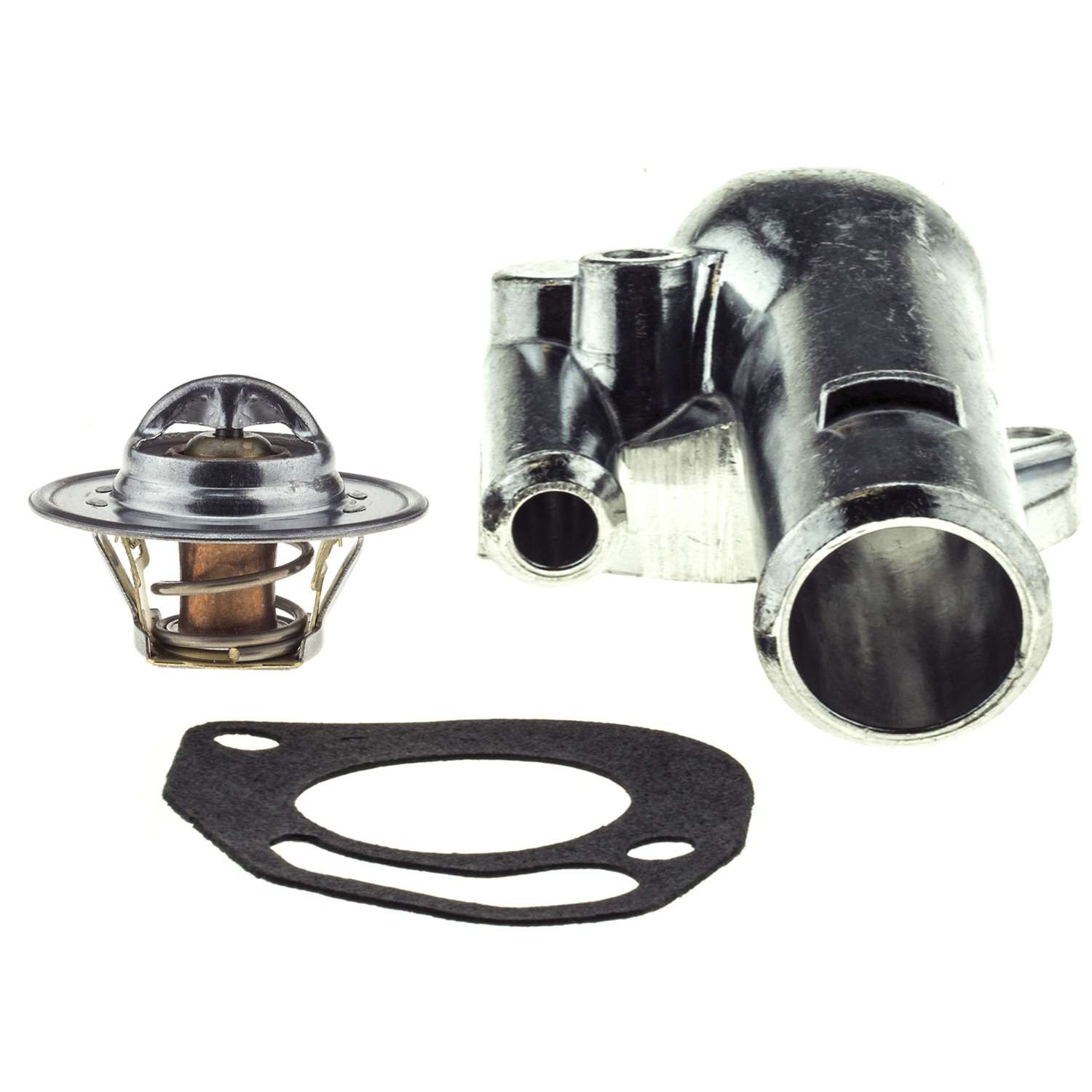 Motorad Engine Coolant Thermostat Housing Assembly 4802KTFS