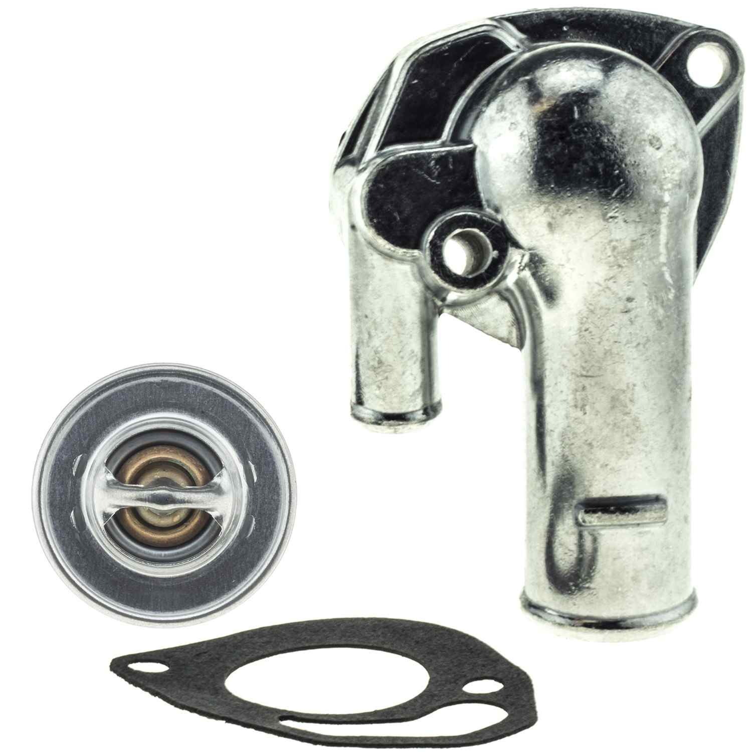 Motorad Engine Coolant Thermostat Housing Assembly 4802KTFS
