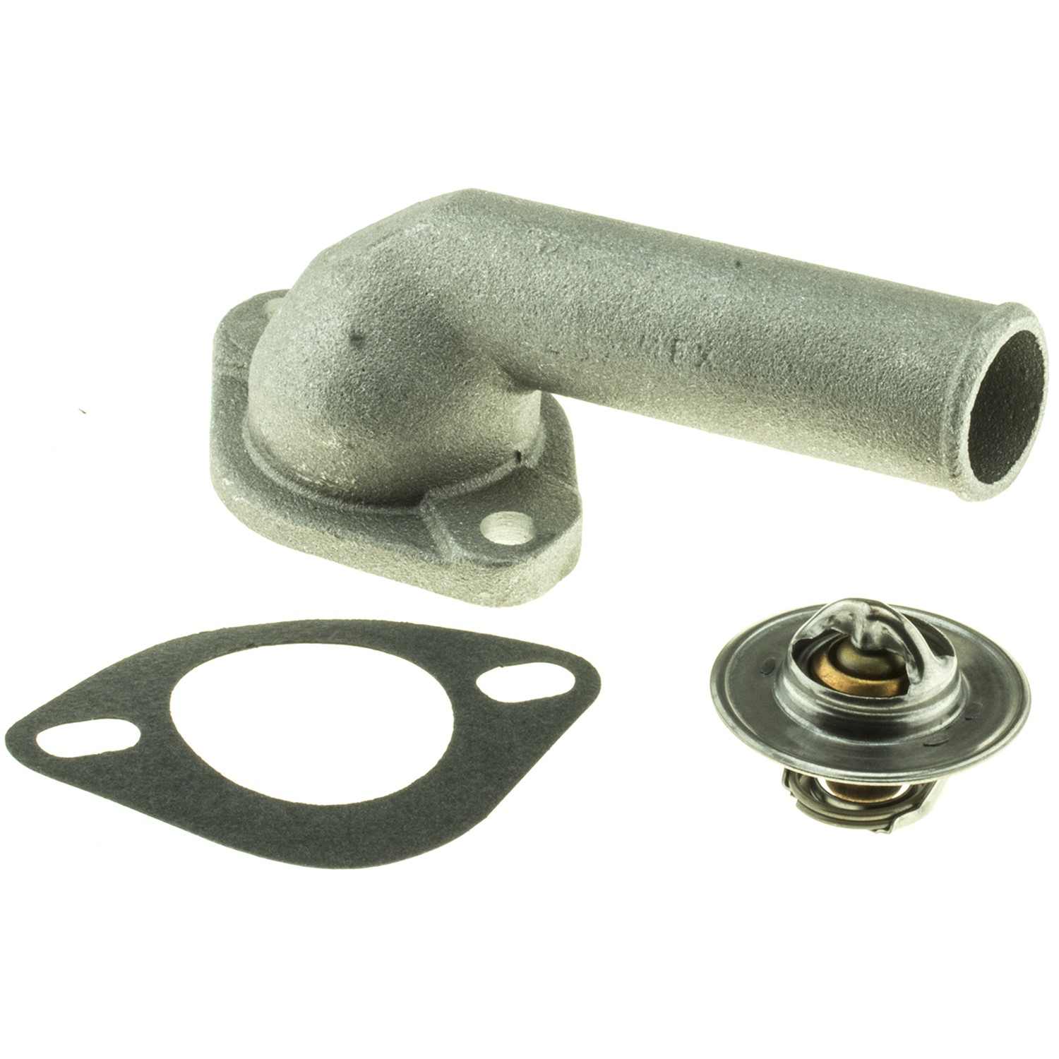 Motorad Engine Coolant Thermostat Housing Assembly 4811KT