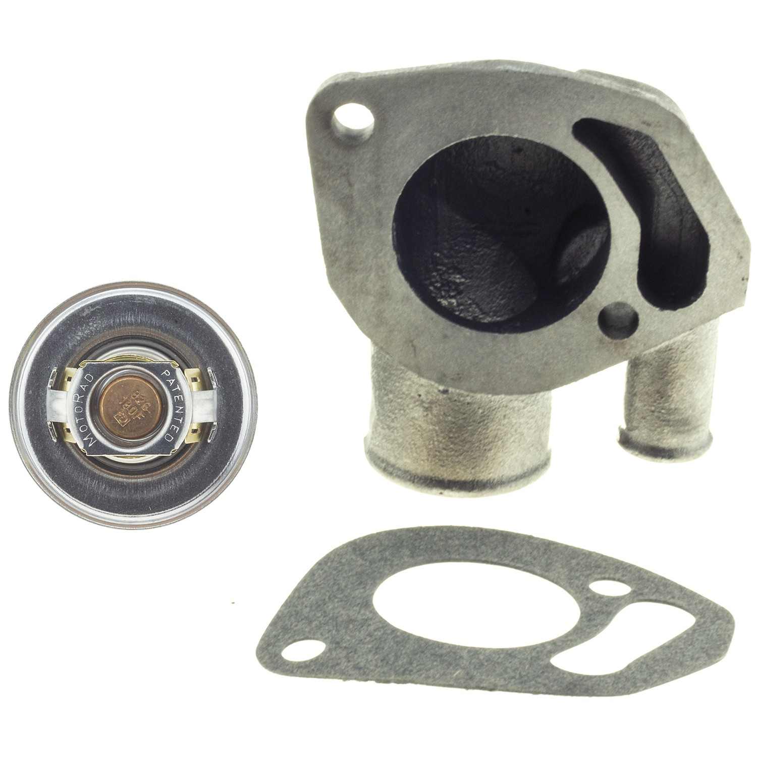 Motorad Engine Coolant Thermostat Housing Assembly 4815KTFS