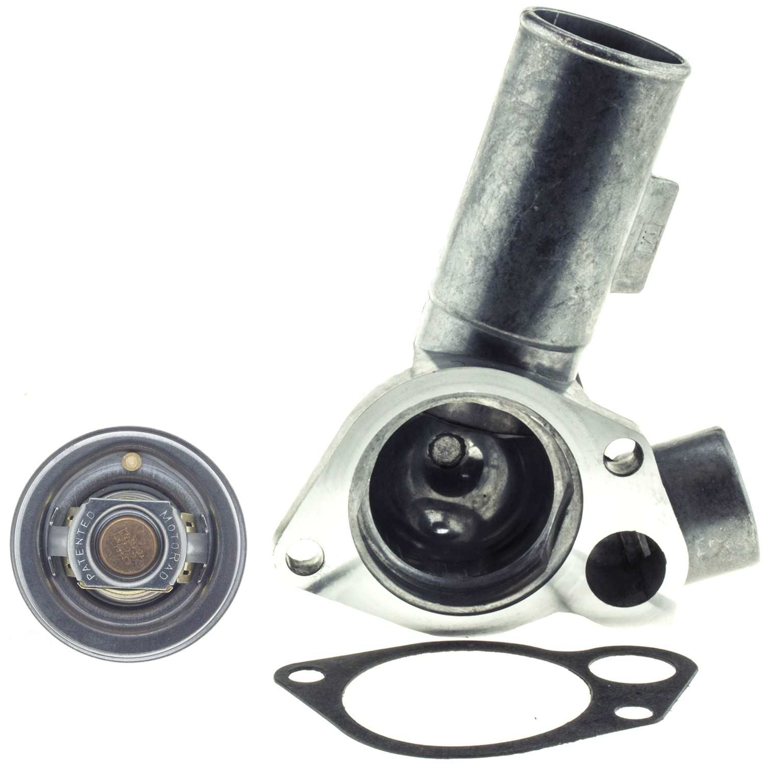 Motorad Engine Coolant Thermostat Housing Assembly 4816KTFS
