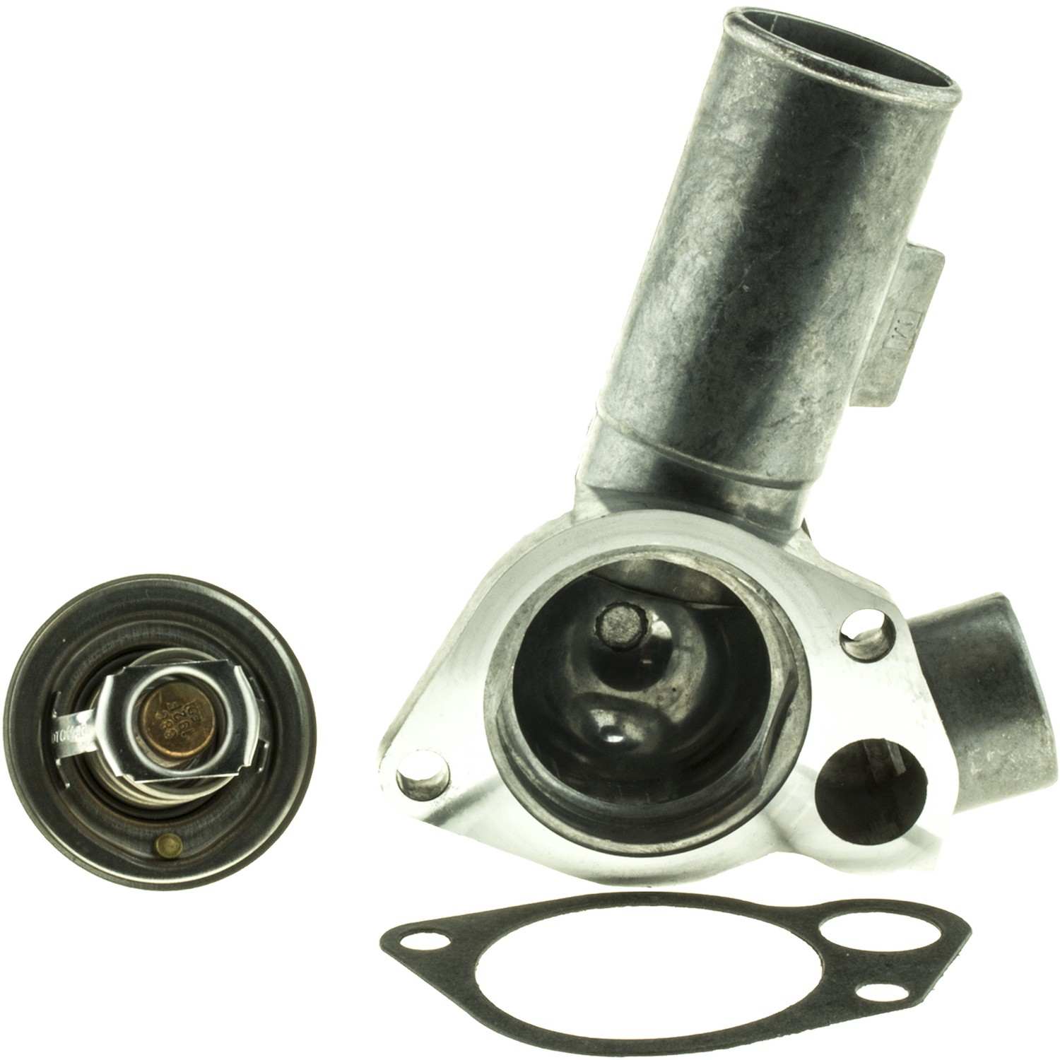 Motorad Engine Coolant Thermostat Housing Assembly 4816KT