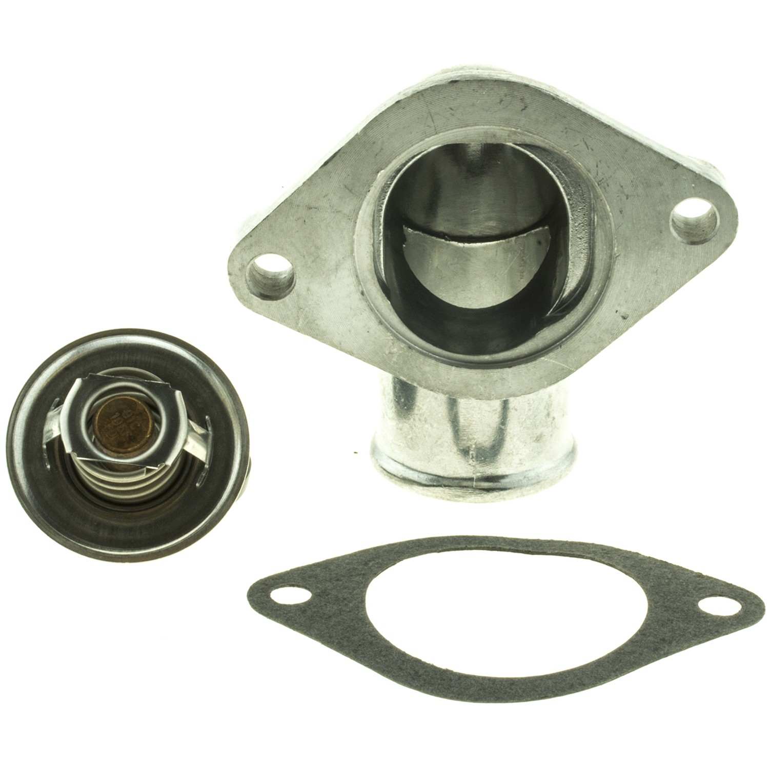 Motorad Engine Coolant Thermostat Housing Assembly 4818KT