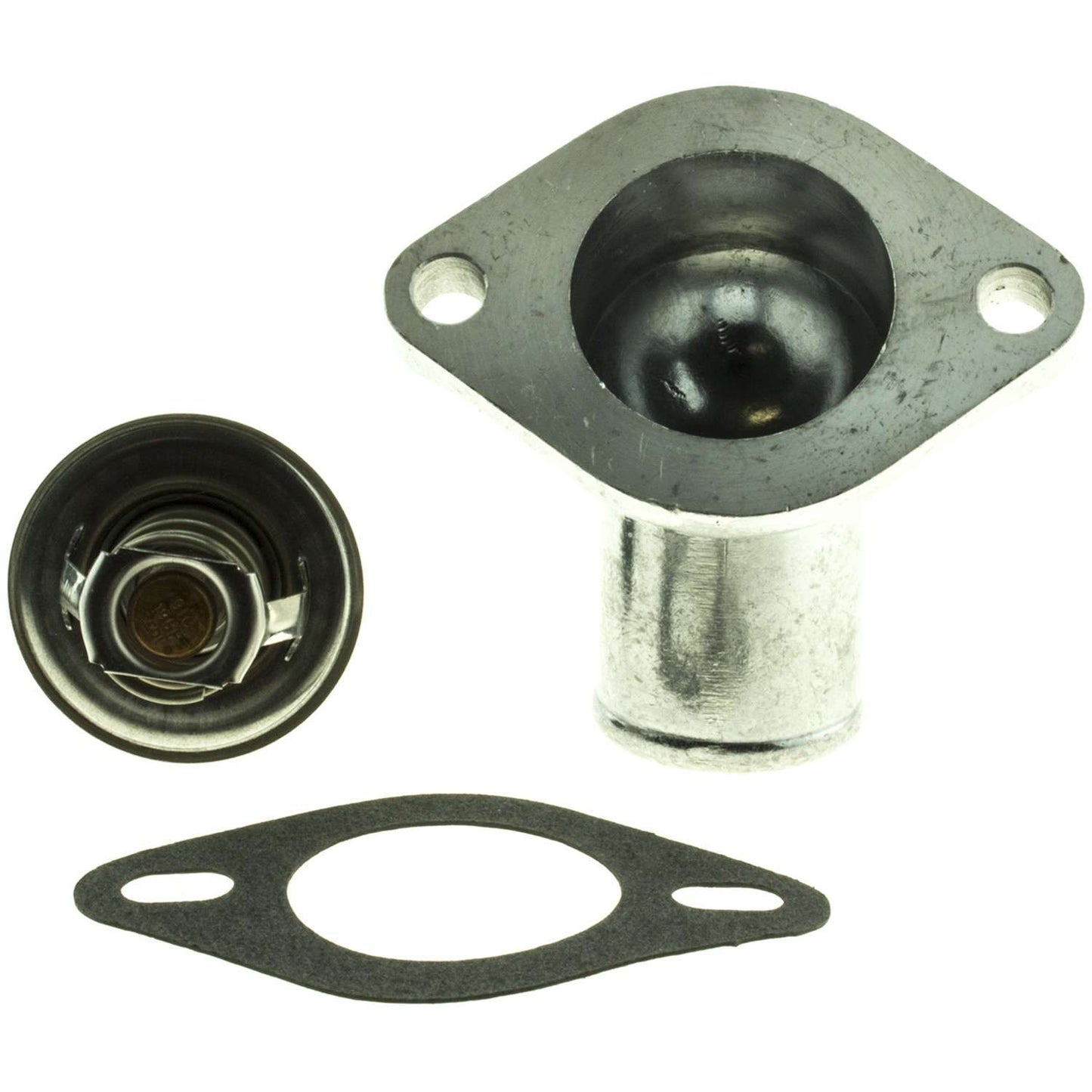 Motorad Engine Coolant Thermostat Housing Assembly 4820KT