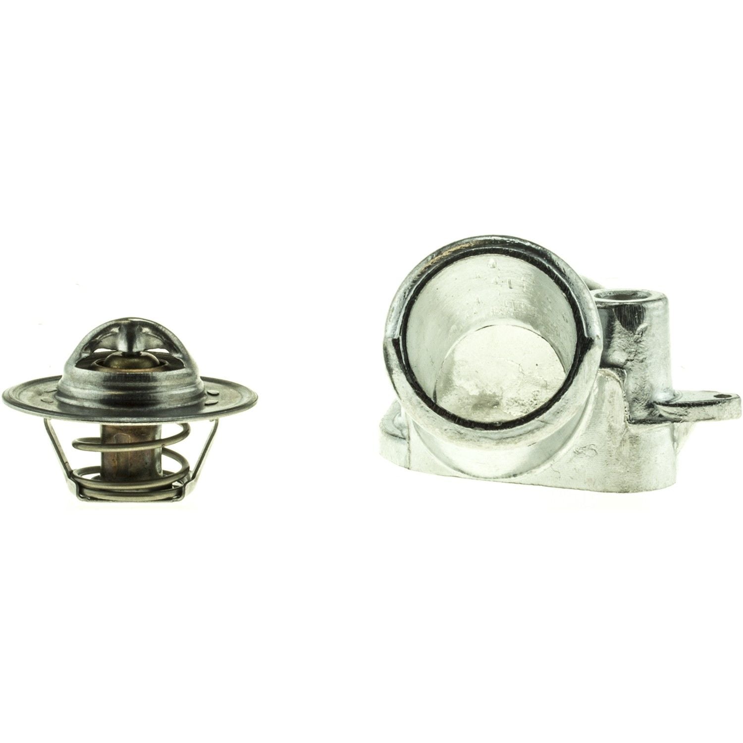 Motorad Engine Coolant Thermostat Housing Assembly 4823KT