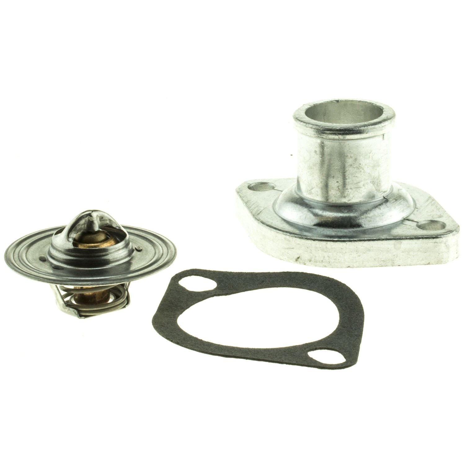 Motorad Engine Coolant Thermostat Housing Assembly 4830KT