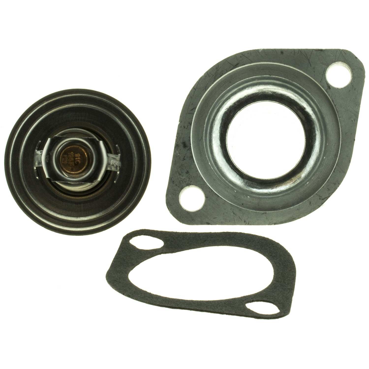 Motorad Engine Coolant Thermostat Housing Assembly 4830KT