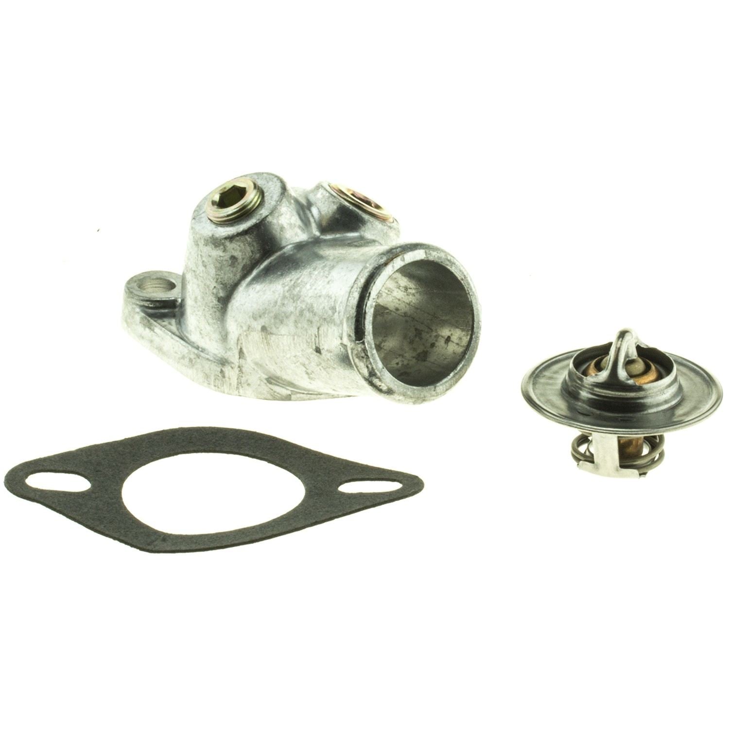 Motorad Engine Coolant Thermostat Housing Assembly 4832KT