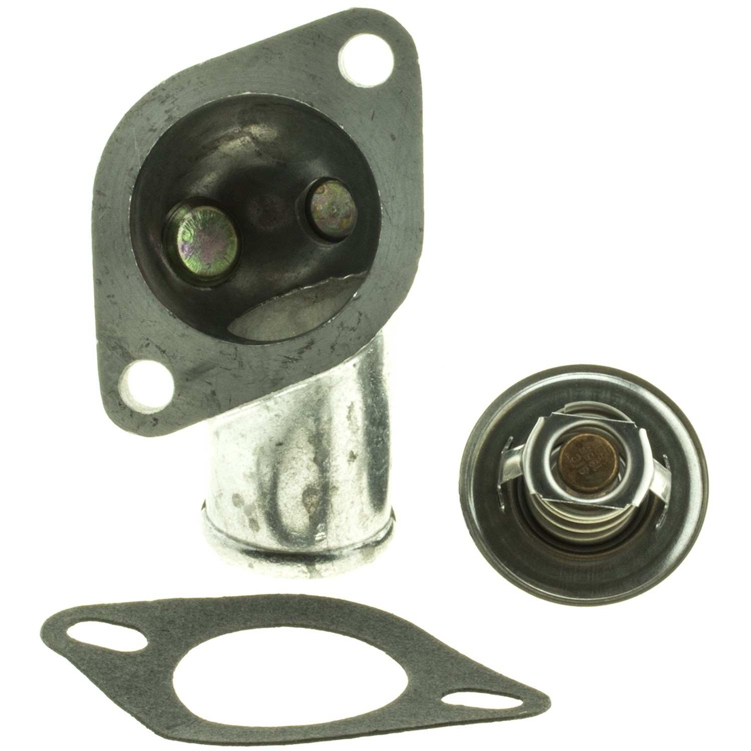 Motorad Engine Coolant Thermostat Housing Assembly 4832KT