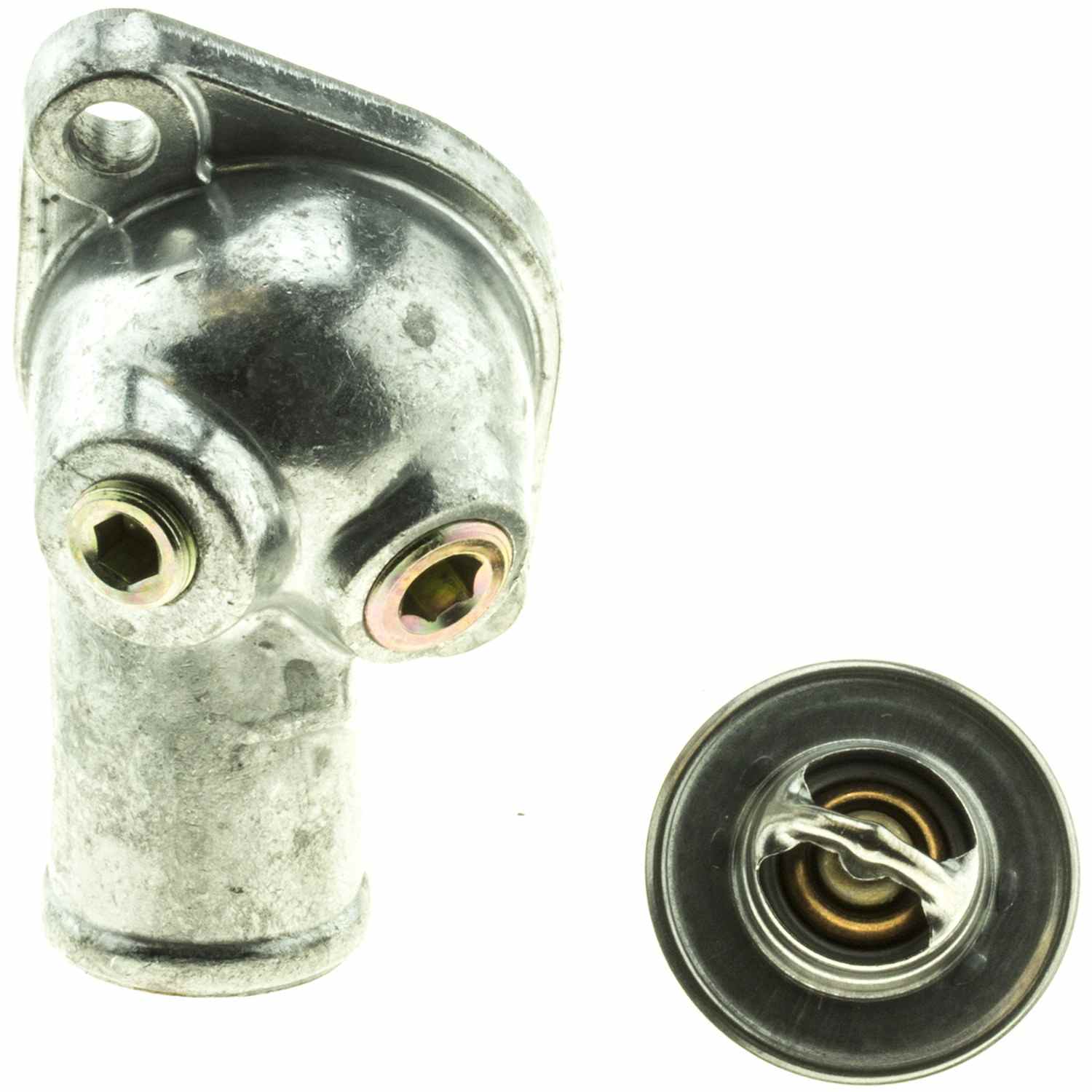 Motorad Engine Coolant Thermostat Housing Assembly 4832KT