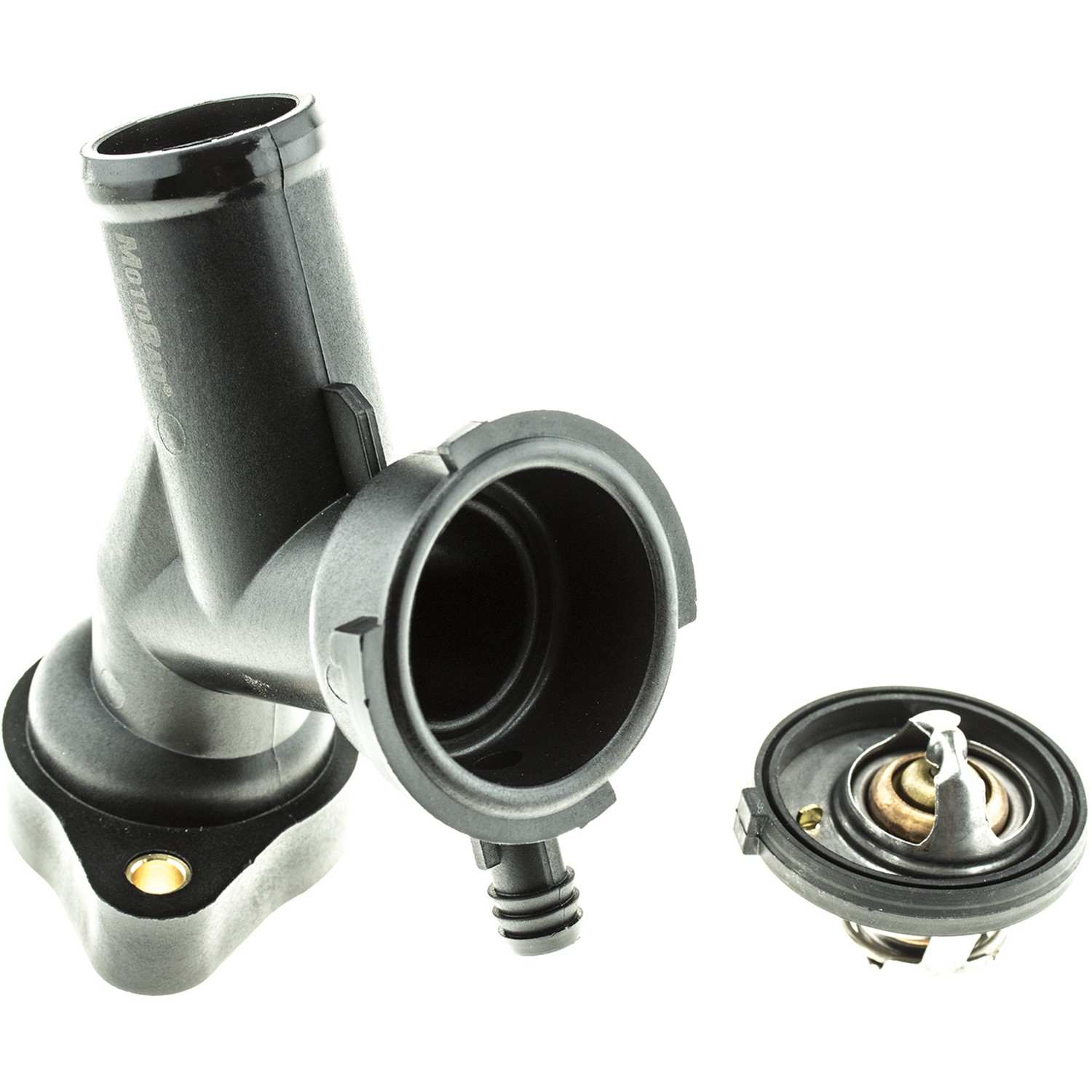 Motorad Engine Coolant Thermostat Housing Assembly 4834KT