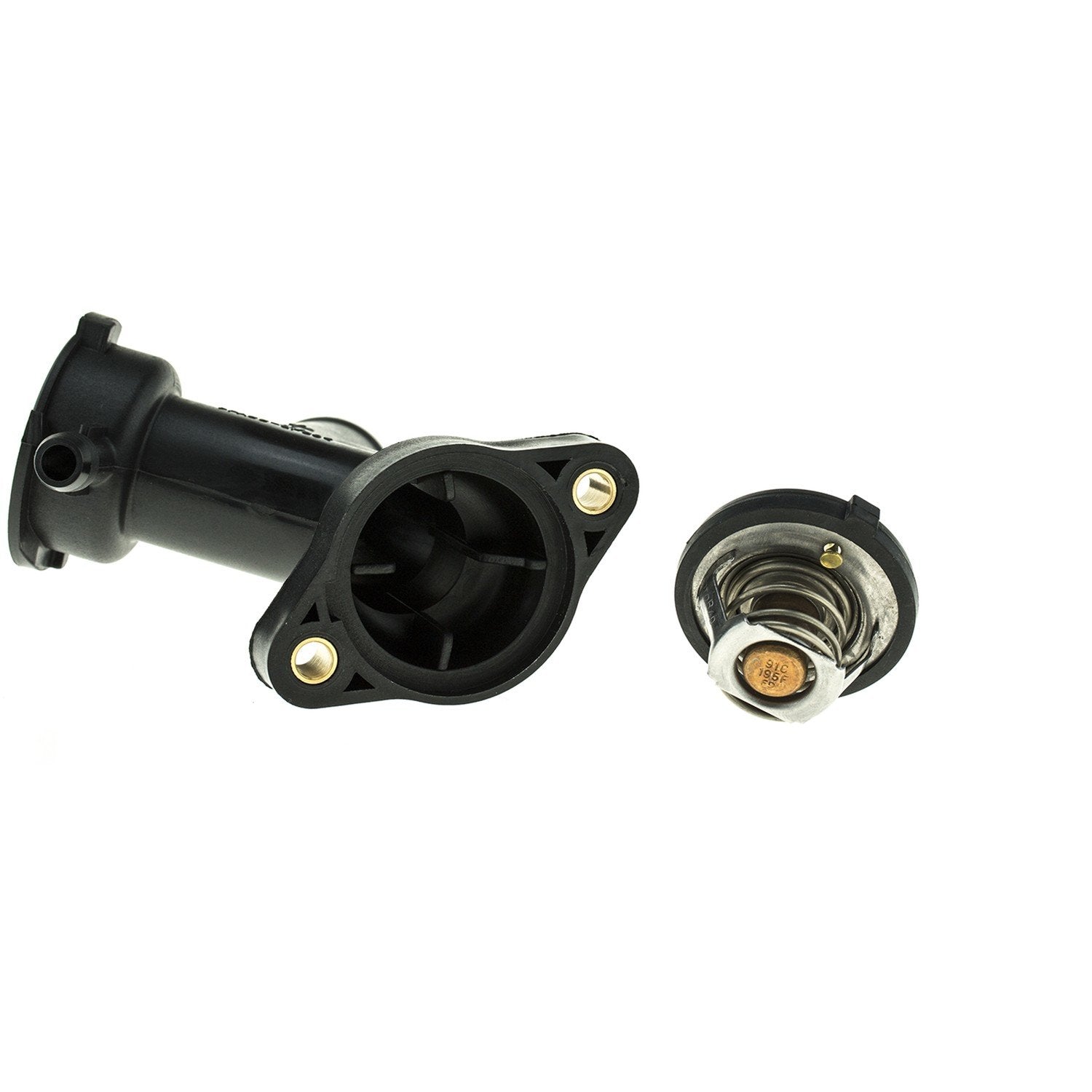 Motorad Engine Coolant Thermostat Housing Assembly 4834KT