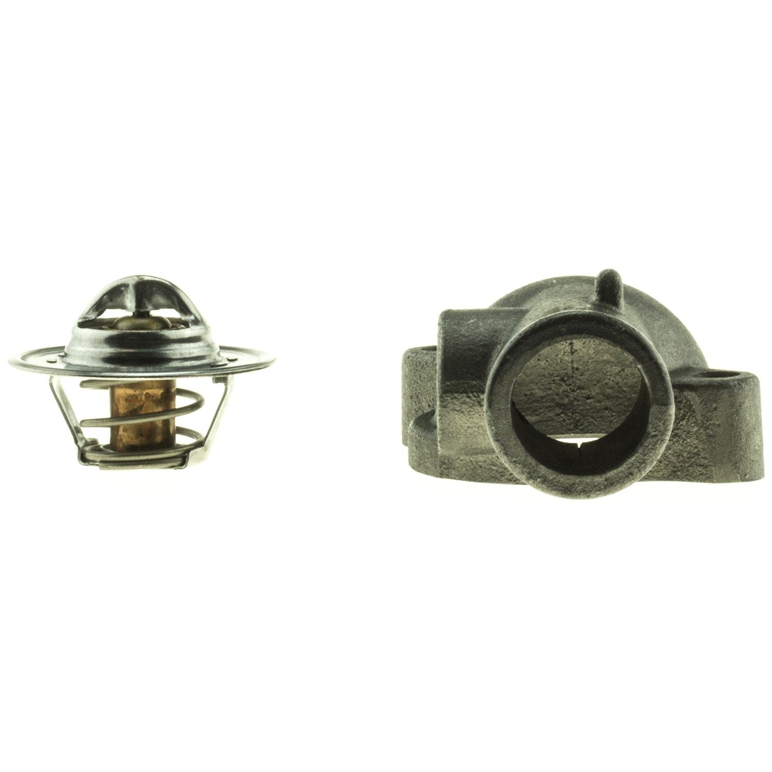 Motorad Engine Coolant Thermostat Housing Assembly 4838KT