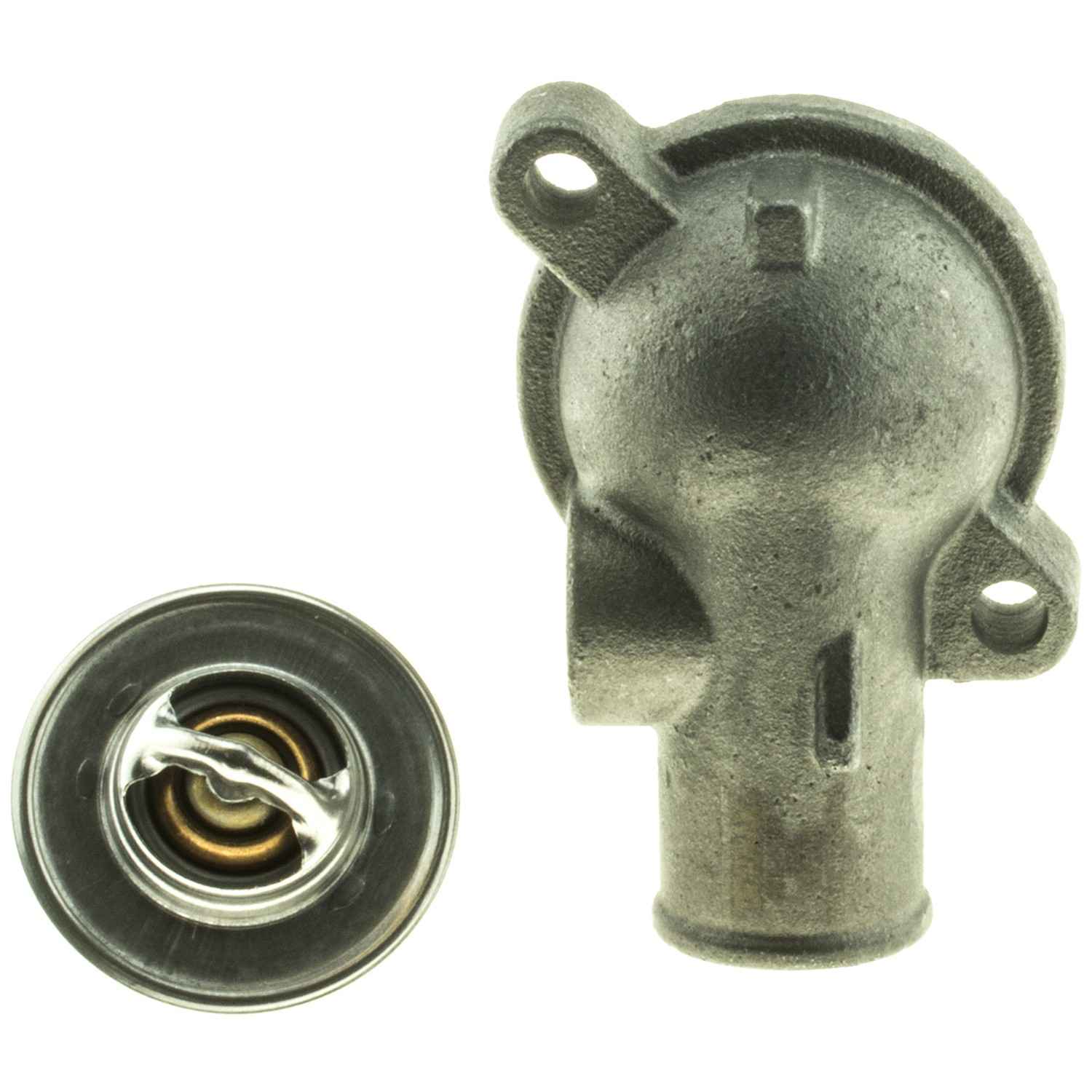 Motorad Engine Coolant Thermostat Housing Assembly 4838KT