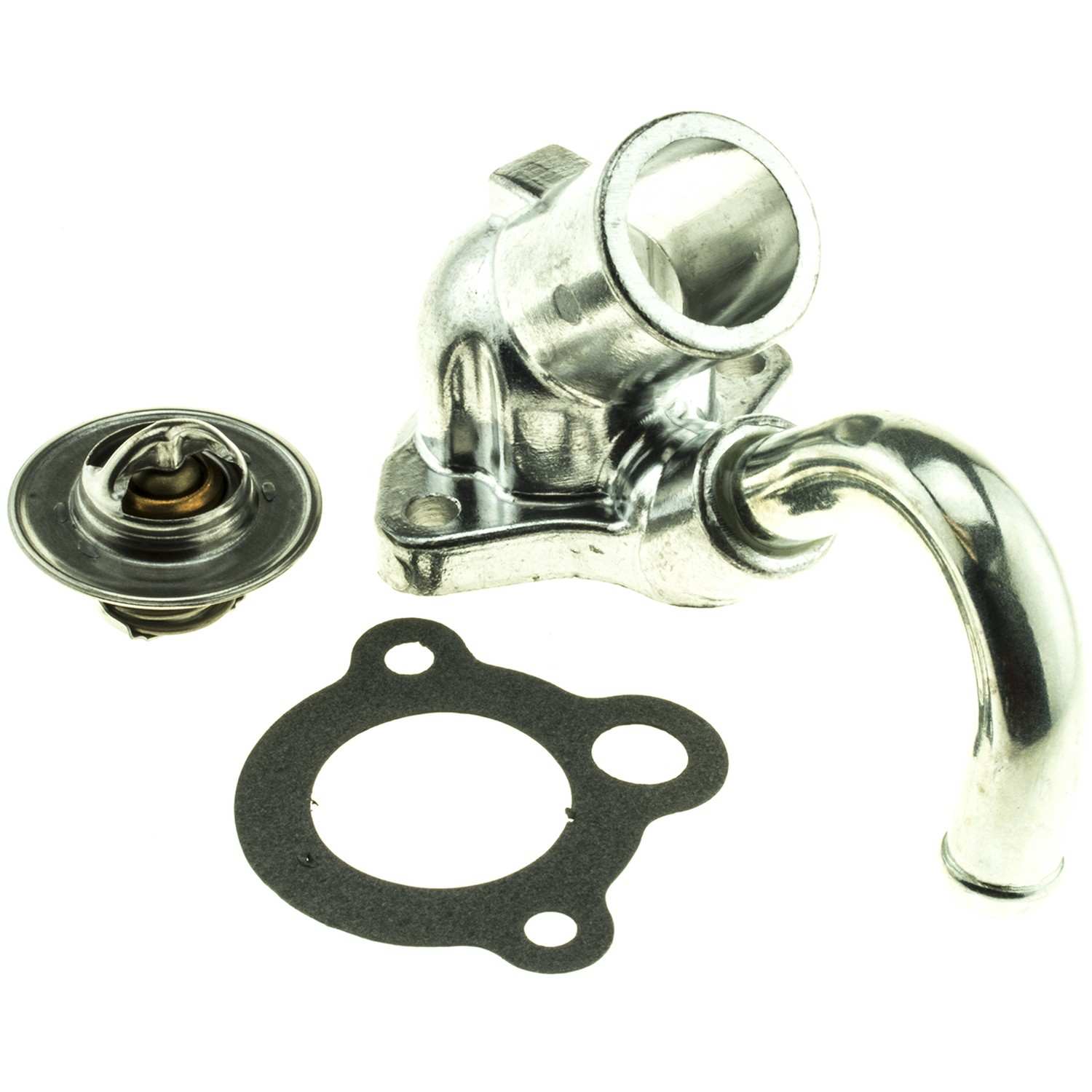 Motorad Engine Coolant Thermostat Housing Assembly 4841KT