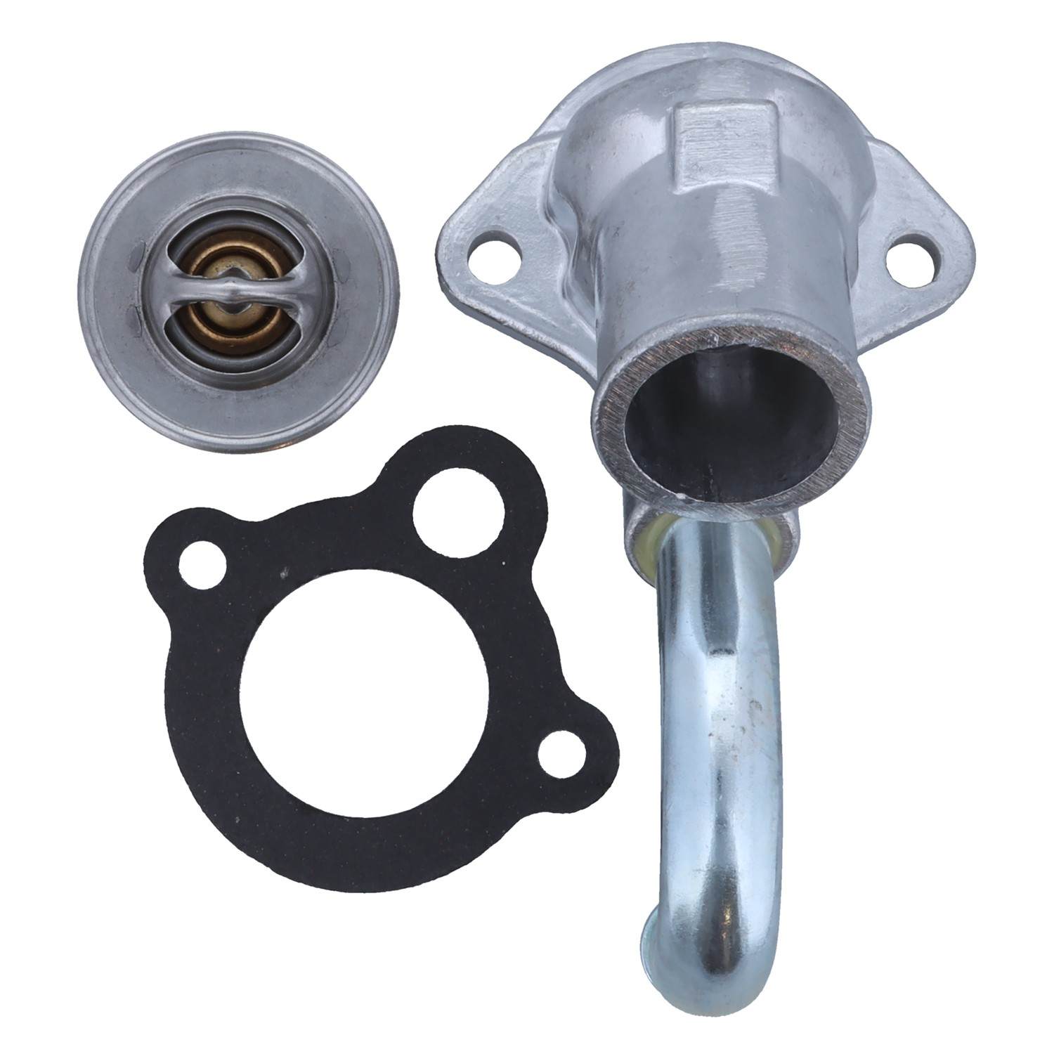 Motorad Engine Coolant Thermostat Housing Assembly 4841KT