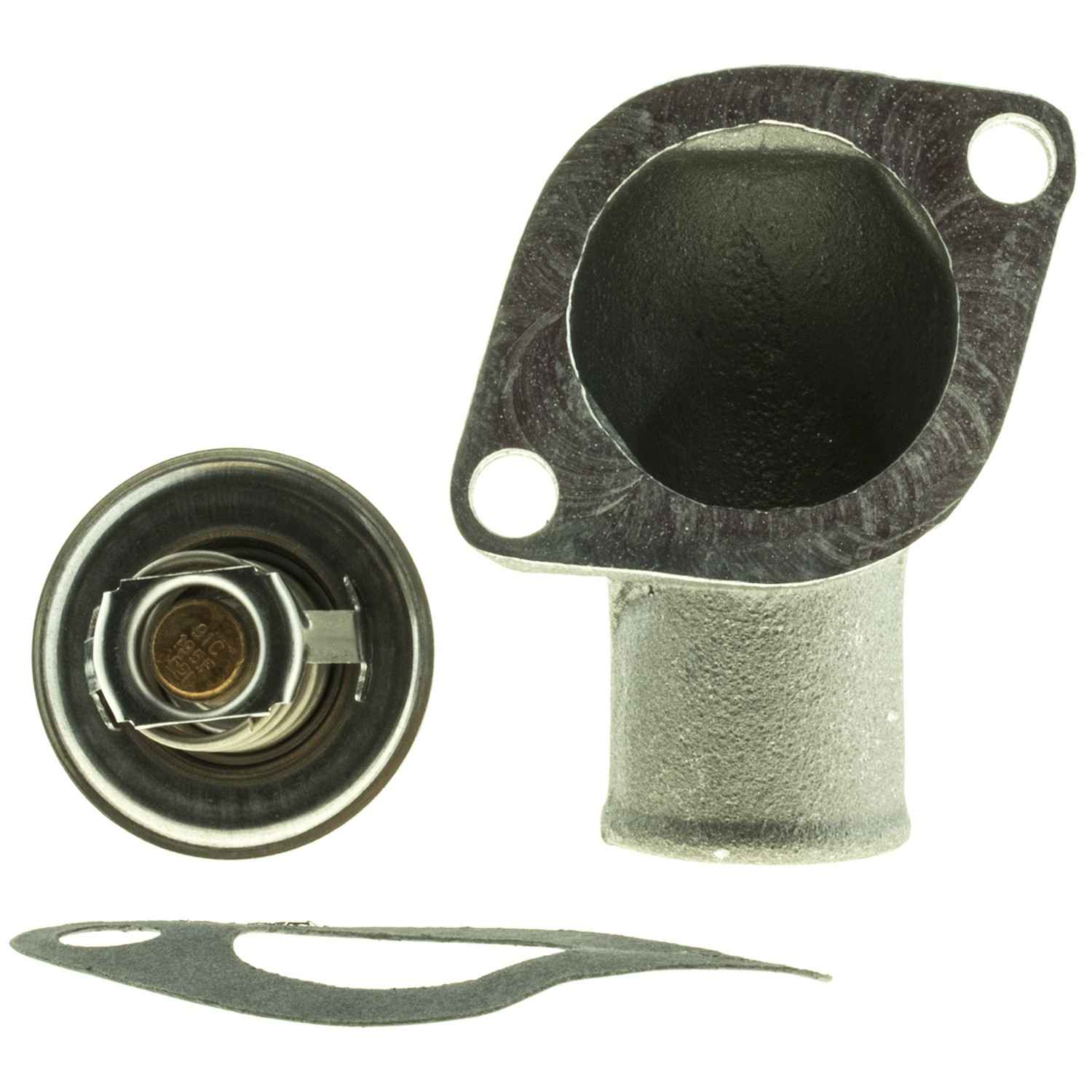 Motorad Engine Coolant Thermostat Housing Assembly 4844KT