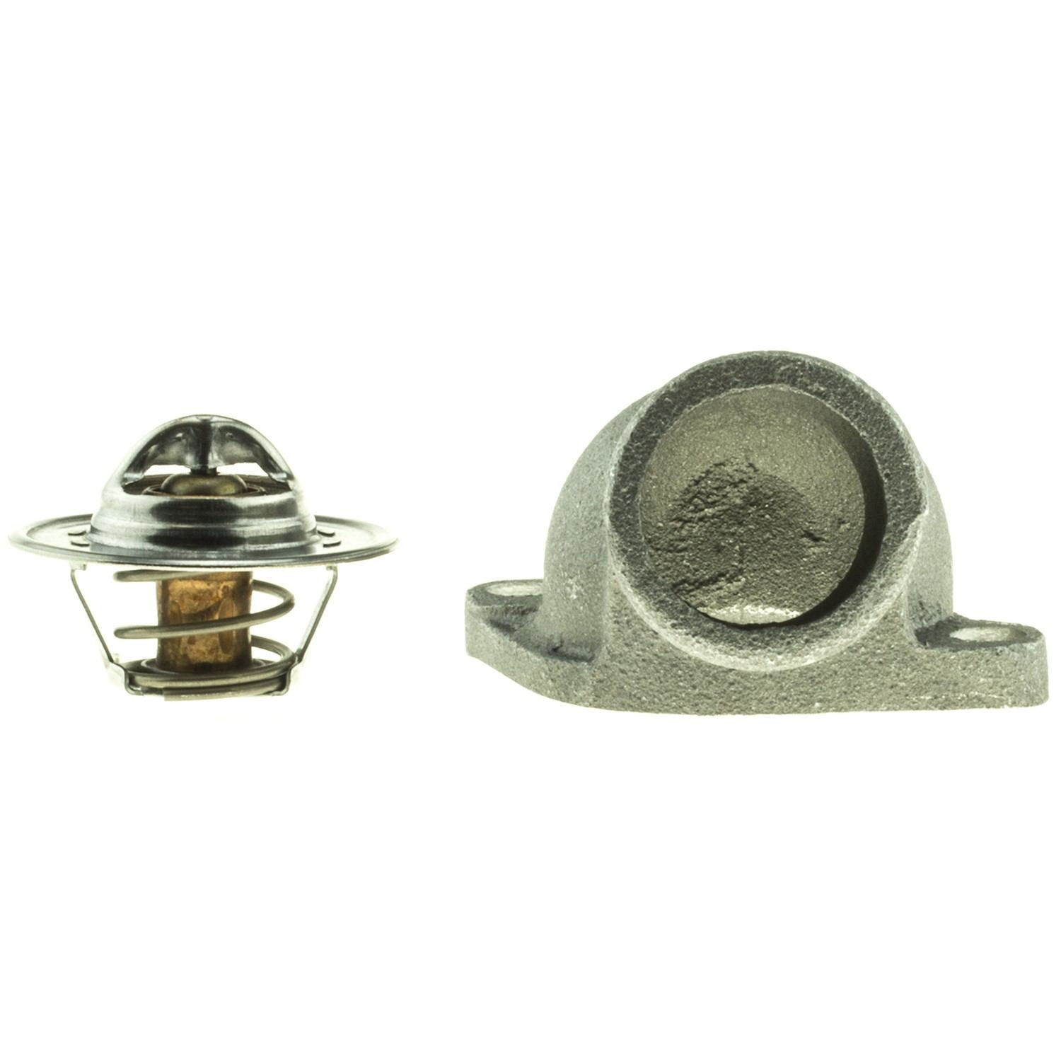 Motorad Engine Coolant Thermostat Housing Assembly 4844KT