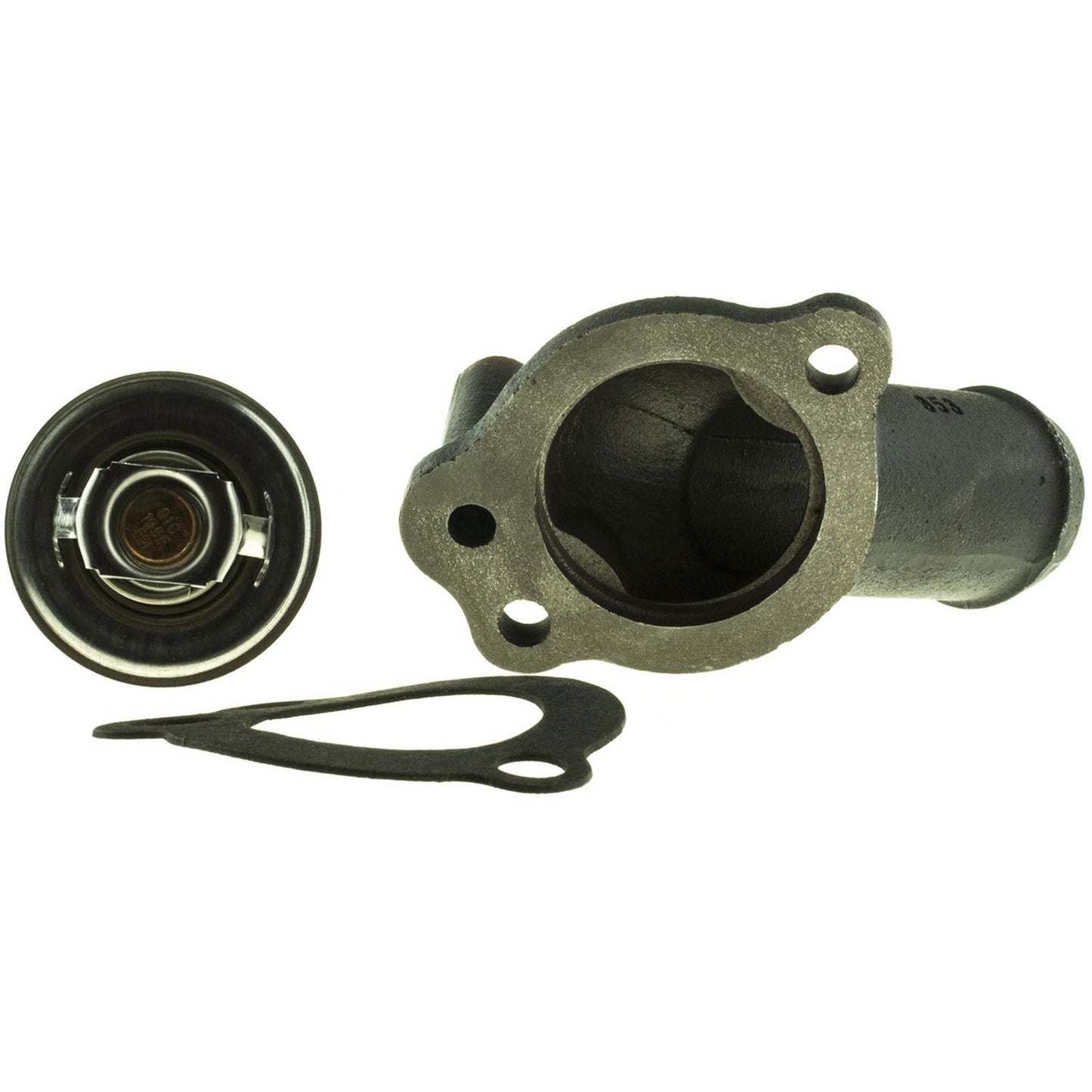 Motorad Engine Coolant Thermostat Housing Assembly 4853KT