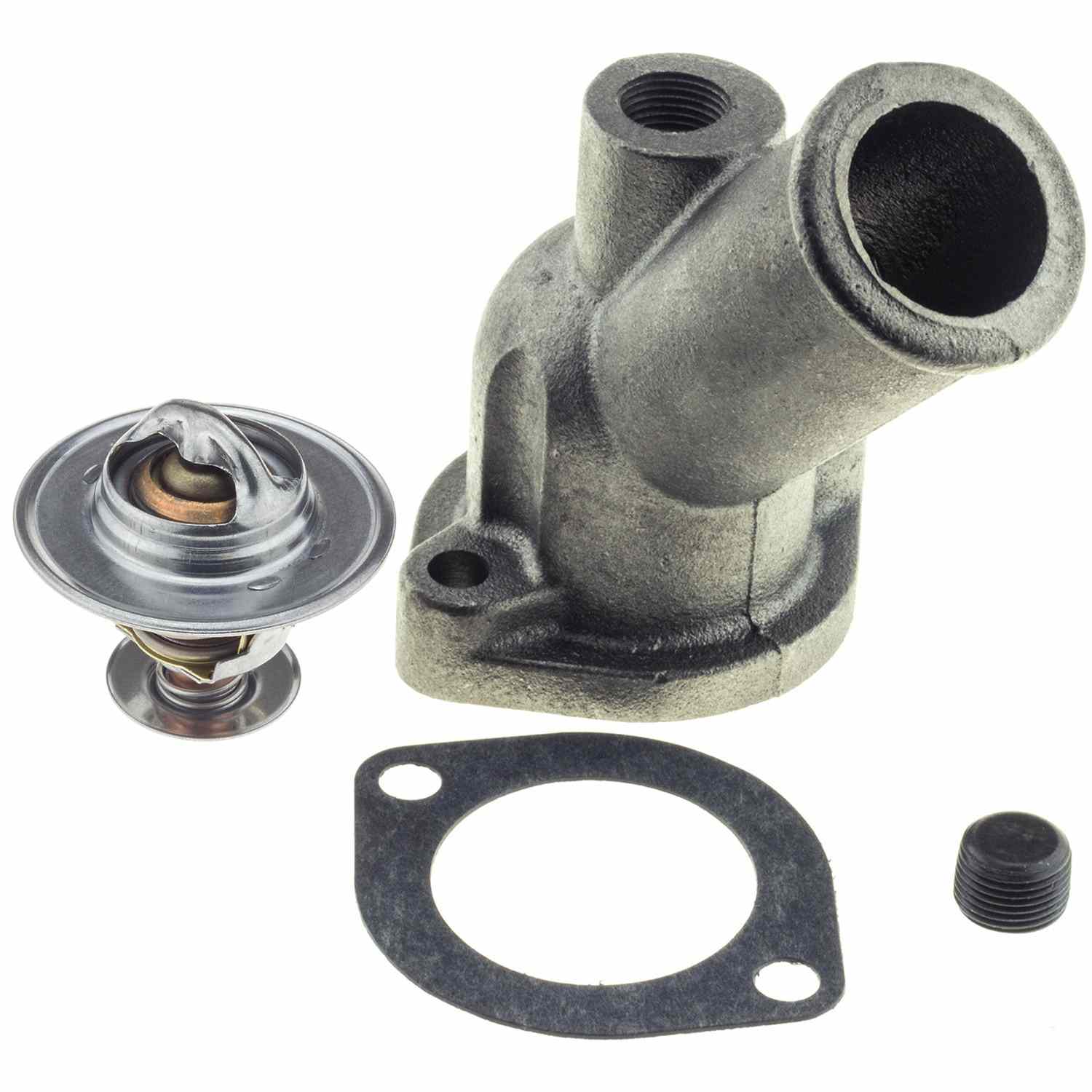 Motorad Engine Coolant Thermostat Housing Assembly 4876KTFS