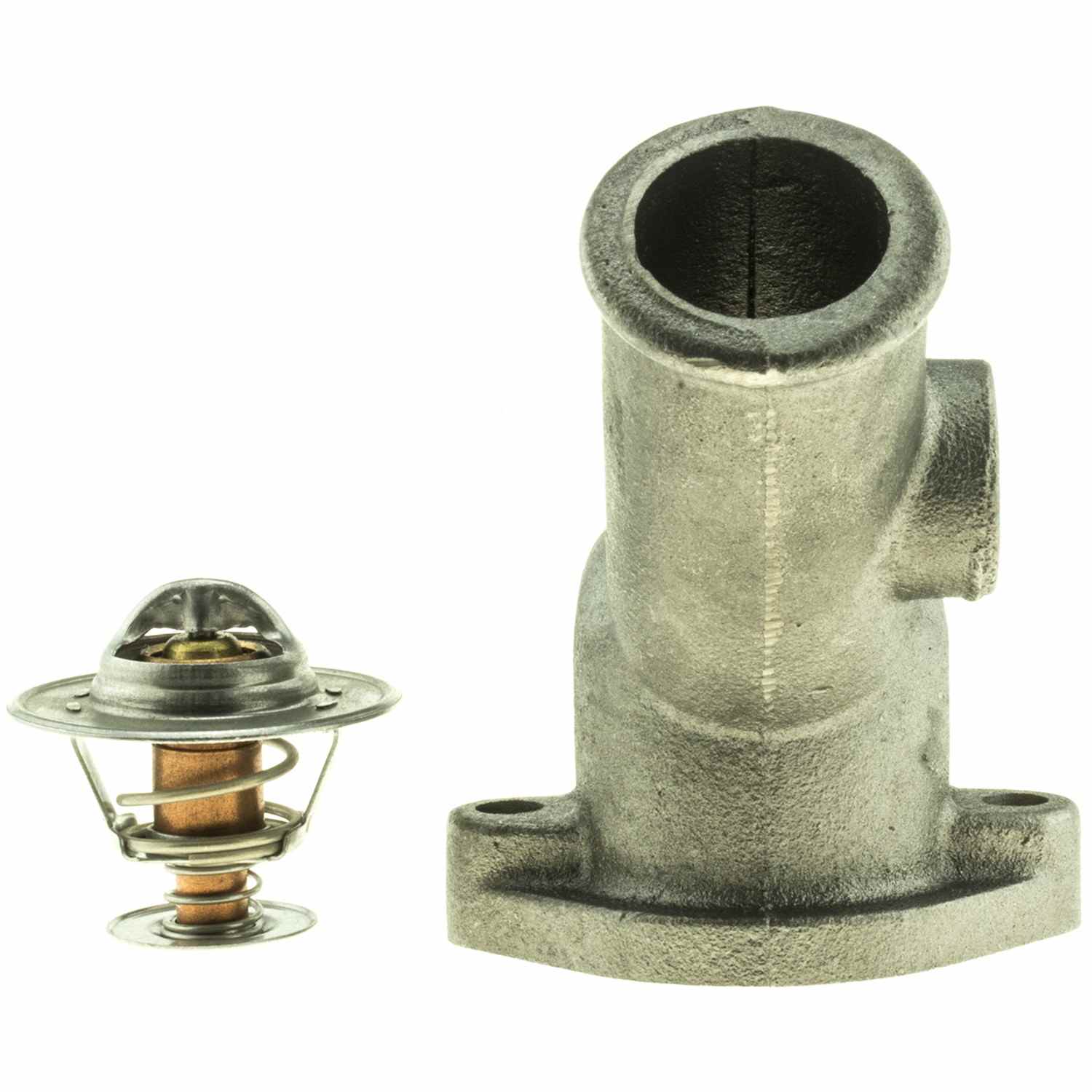 Motorad Engine Coolant Thermostat Housing Assembly 4876KT