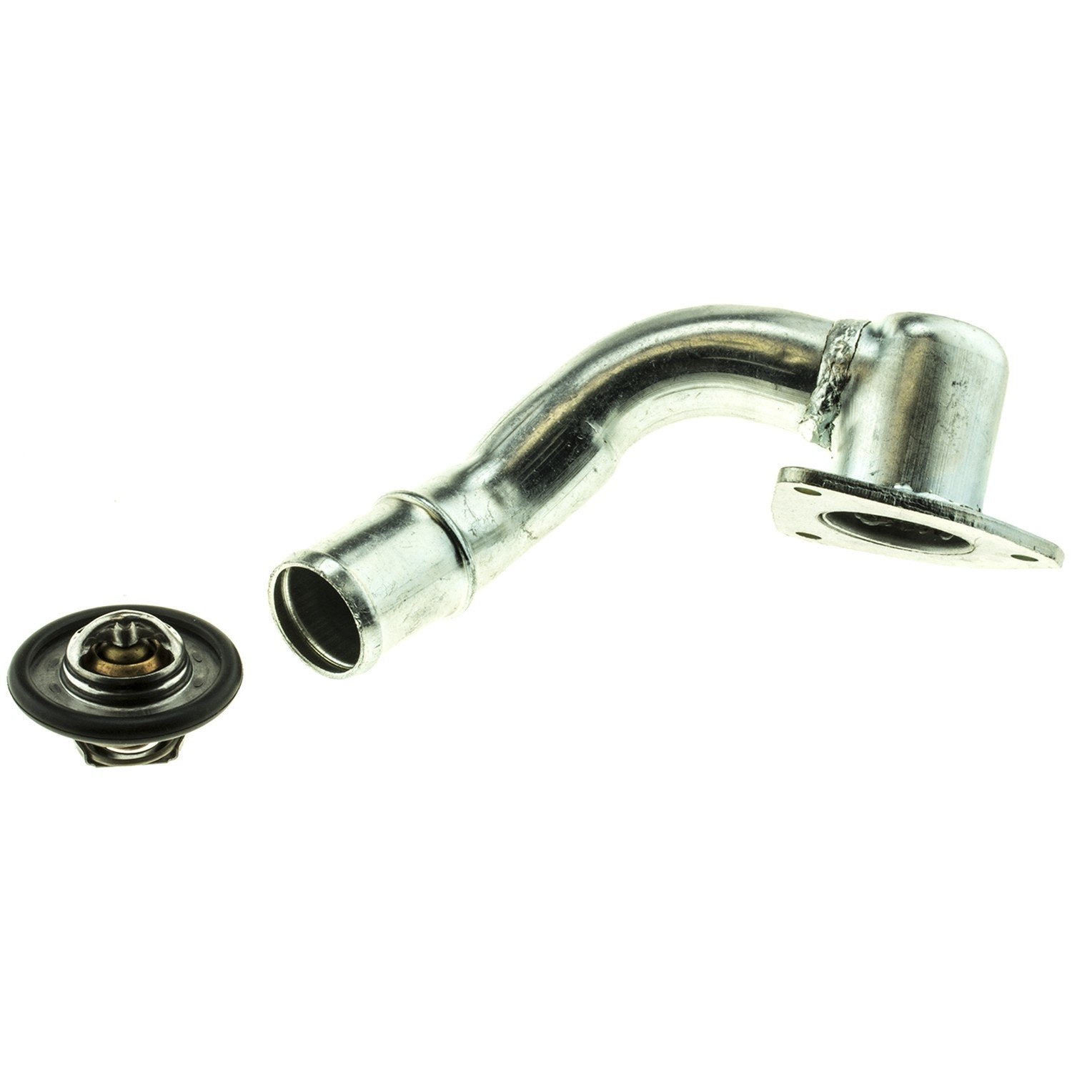 Motorad Engine Coolant Thermostat Housing Assembly 4883KT