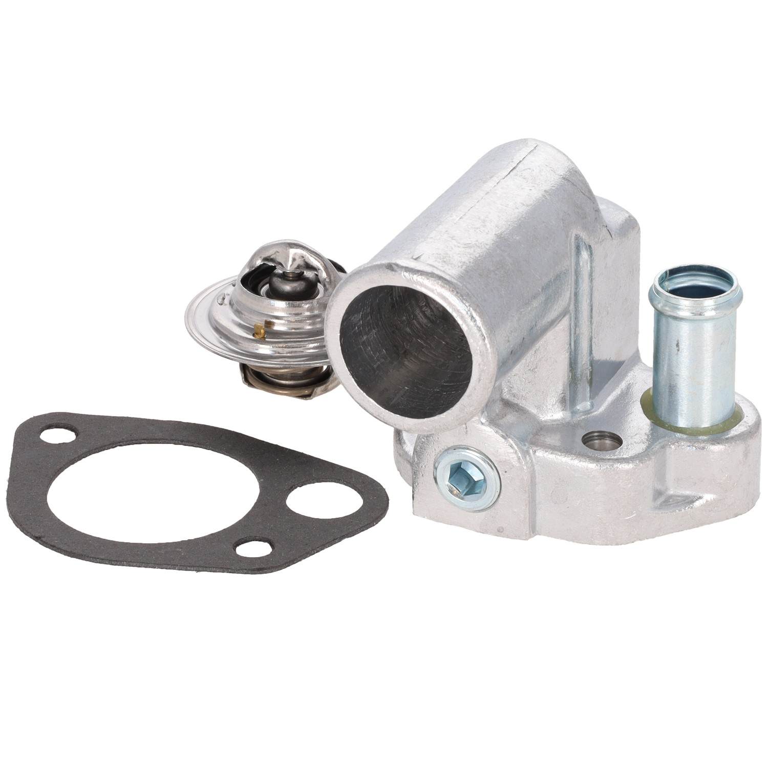 Motorad Engine Coolant Thermostat Housing Assembly 4884KTUS