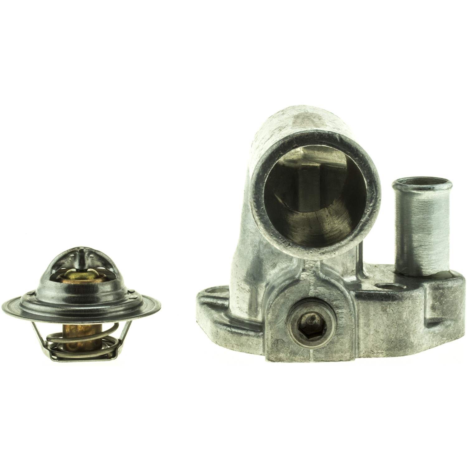 Motorad Engine Coolant Thermostat Housing Assembly 4884KT