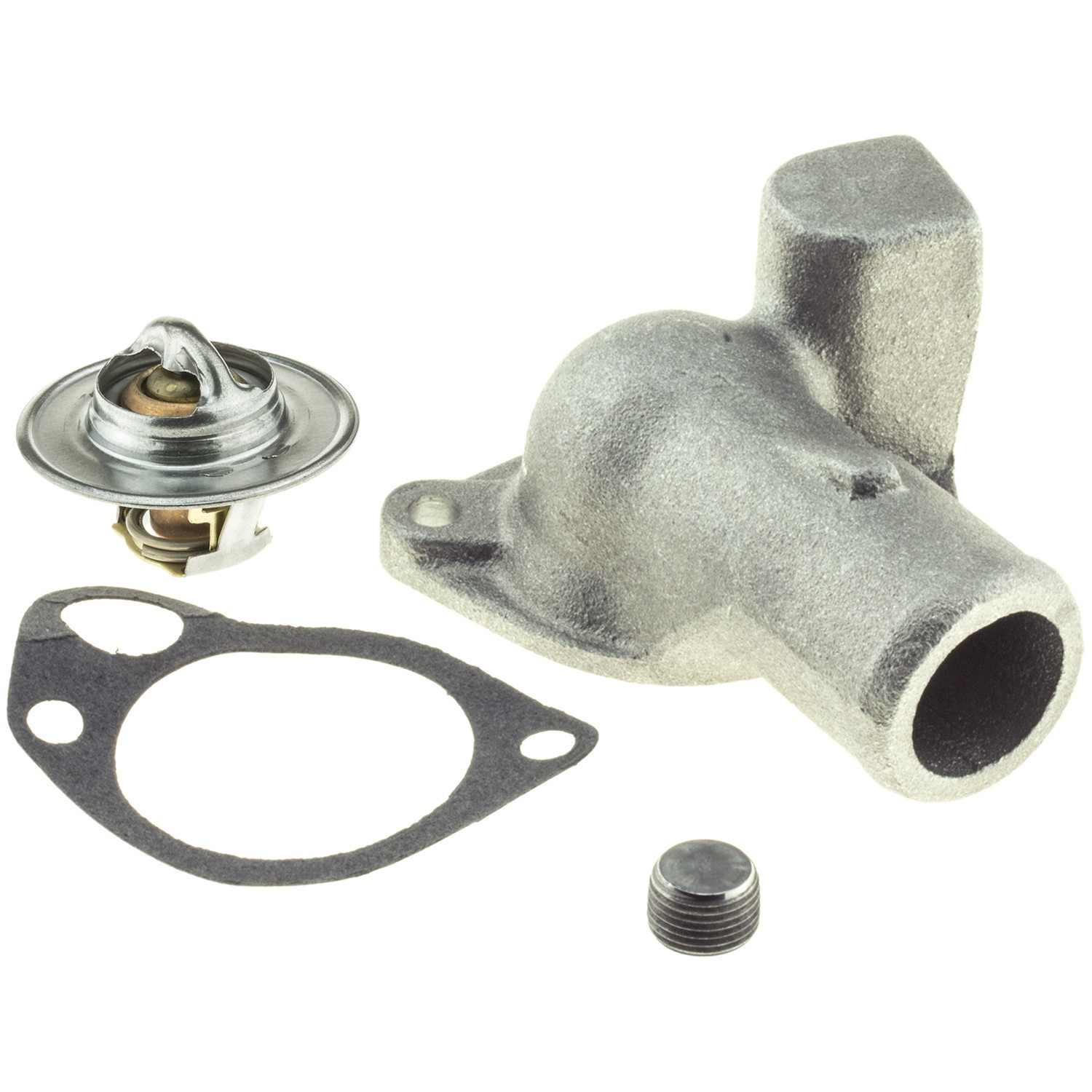 Motorad Engine Coolant Thermostat Housing Assembly 4886KTFS