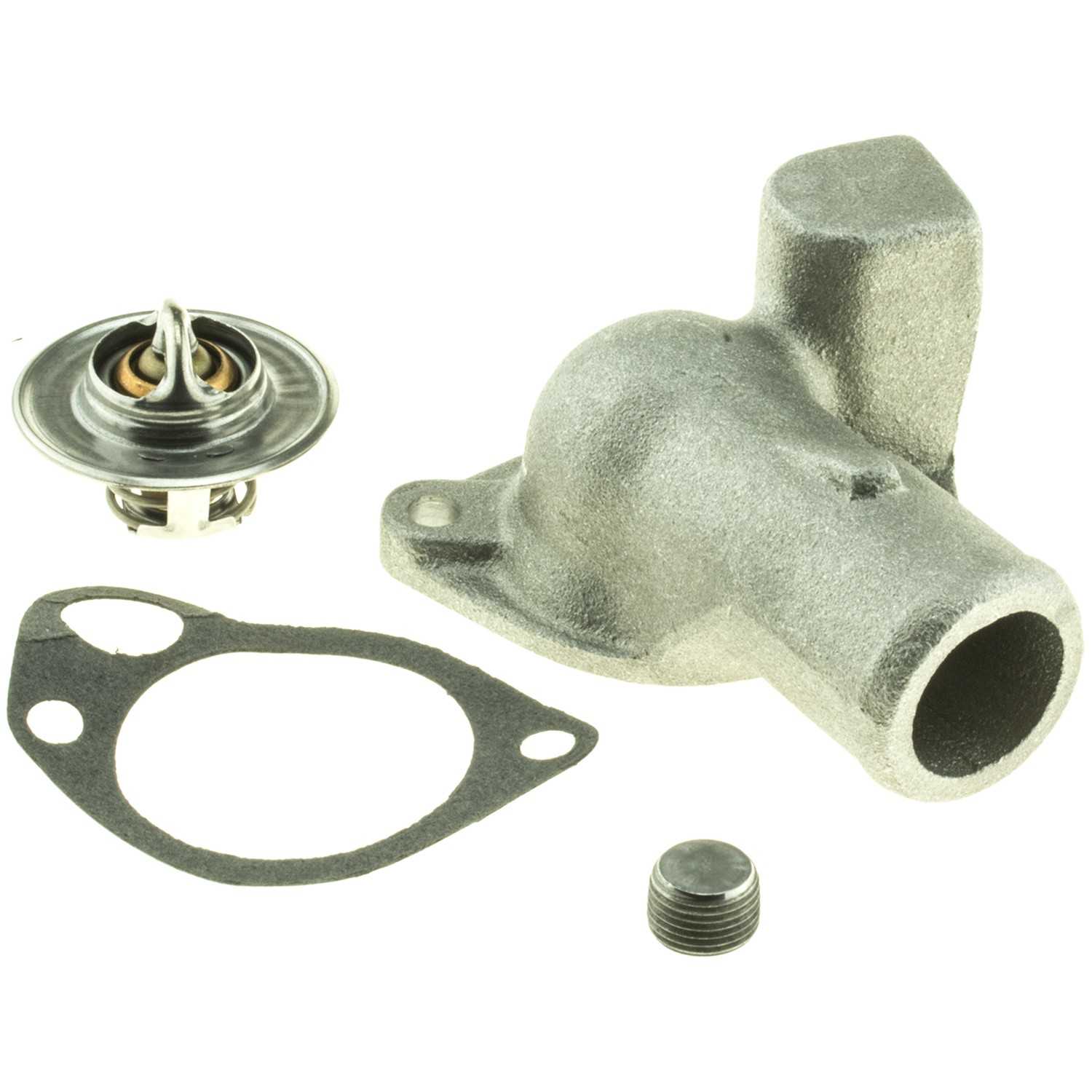 Motorad Engine Coolant Thermostat Housing Assembly 4886KT