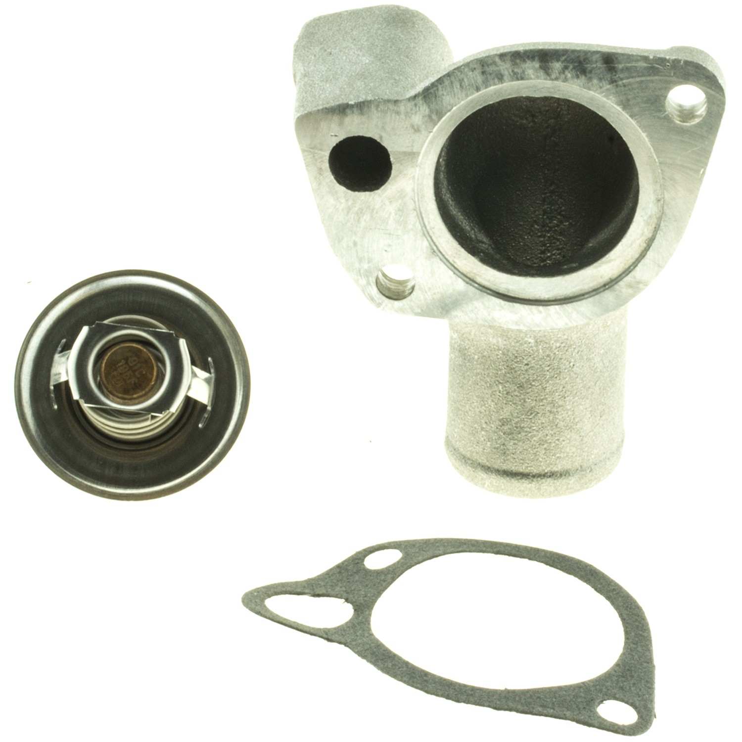 Motorad Engine Coolant Thermostat Housing Assembly 4886KT