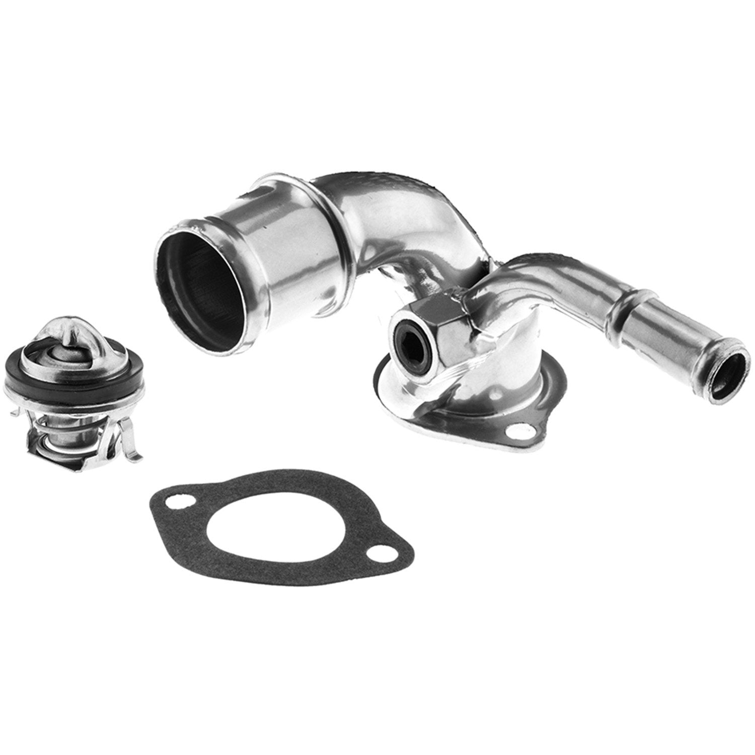 Motorad Engine Coolant Thermostat Housing Assembly 4888KT
