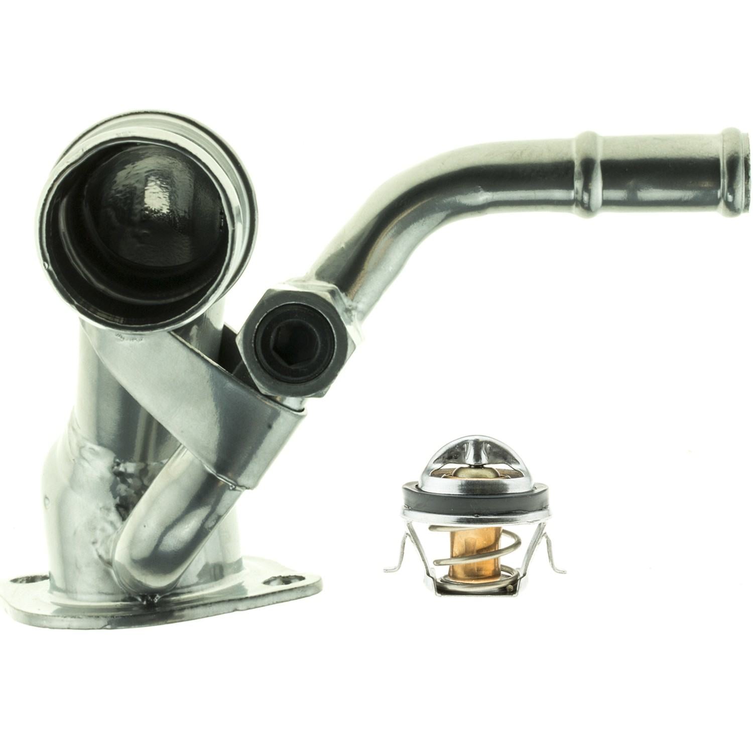 Motorad Engine Coolant Thermostat Housing Assembly 4888KT