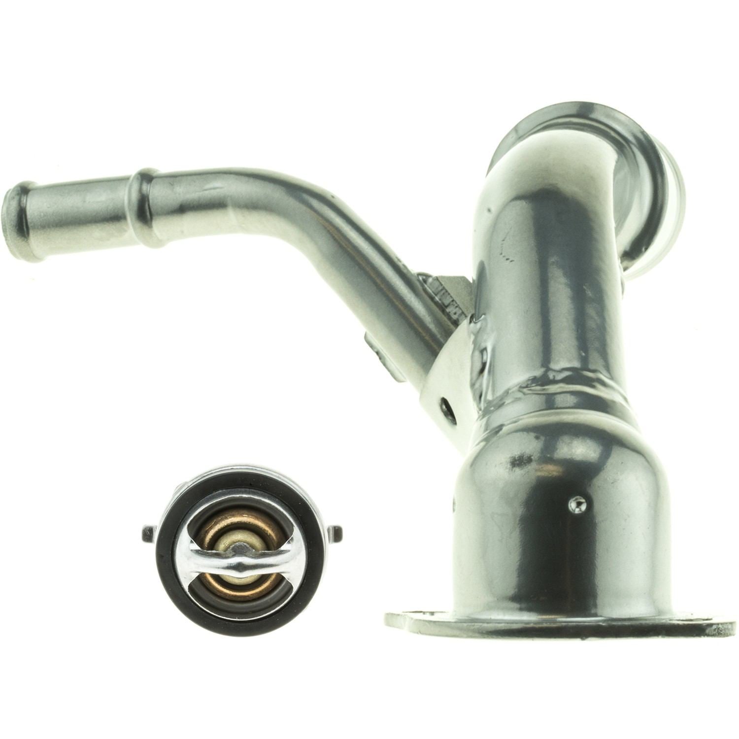 Motorad Engine Coolant Thermostat Housing Assembly 4888KT