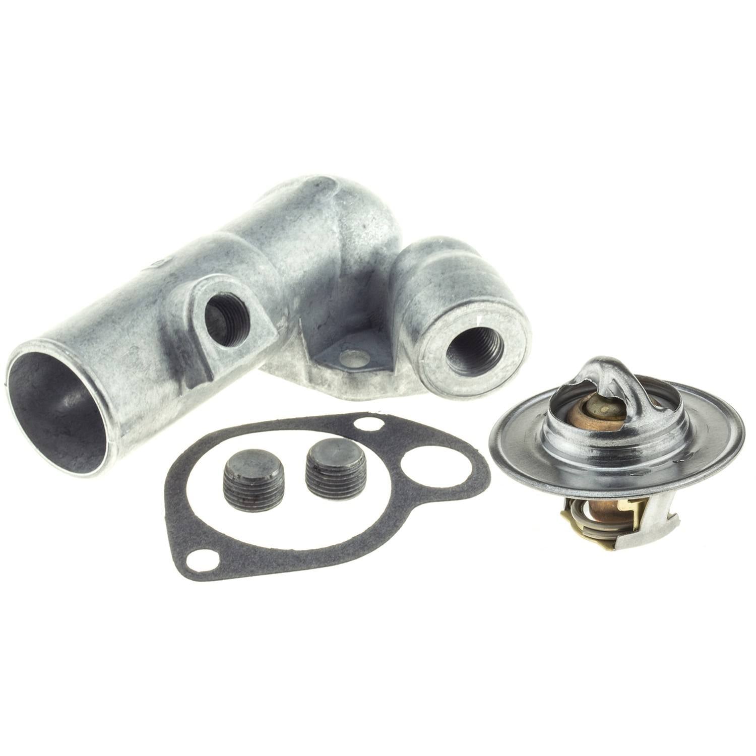 Motorad Engine Coolant Thermostat Housing Assembly 4913KTFS