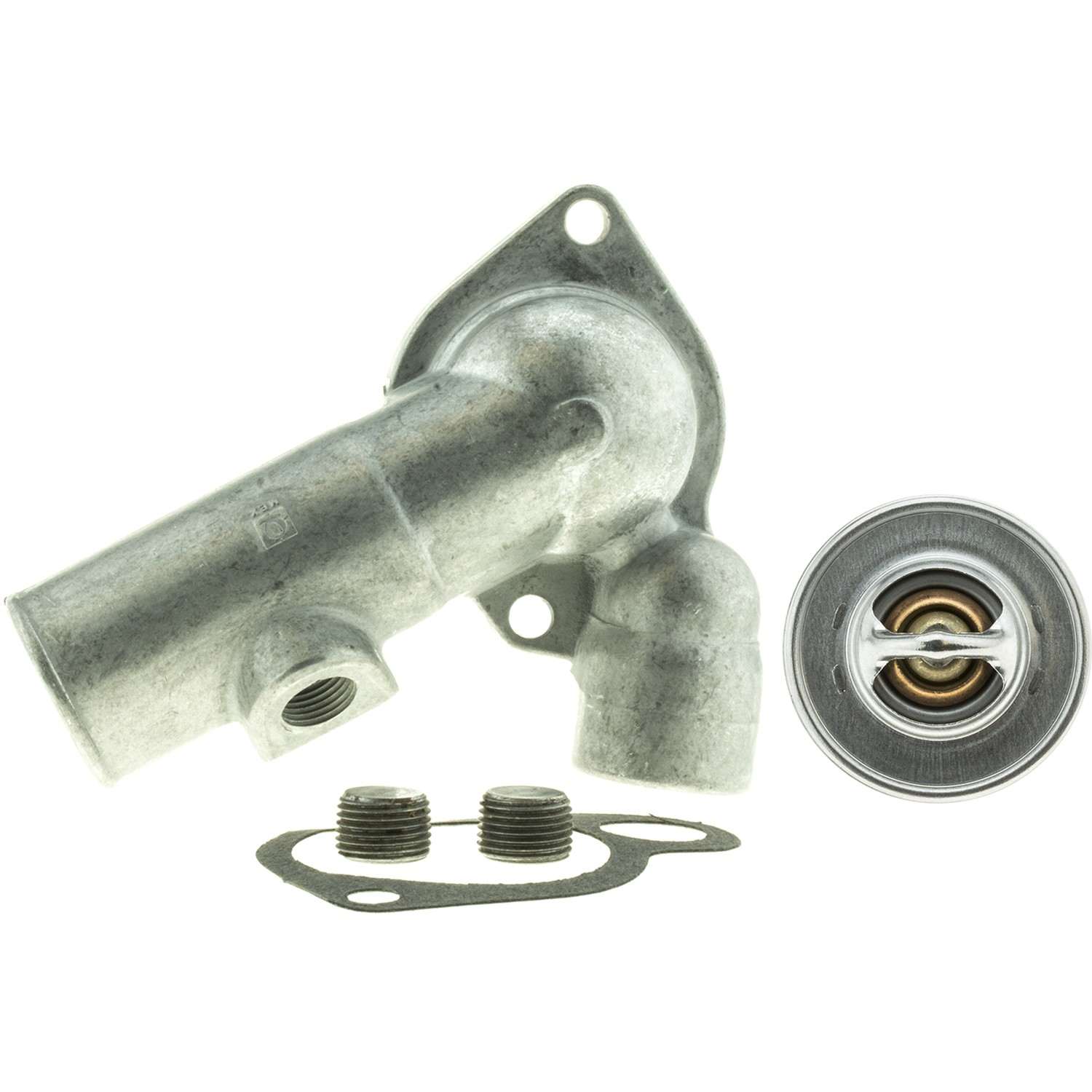 Motorad Engine Coolant Thermostat Housing Assembly 4913KT