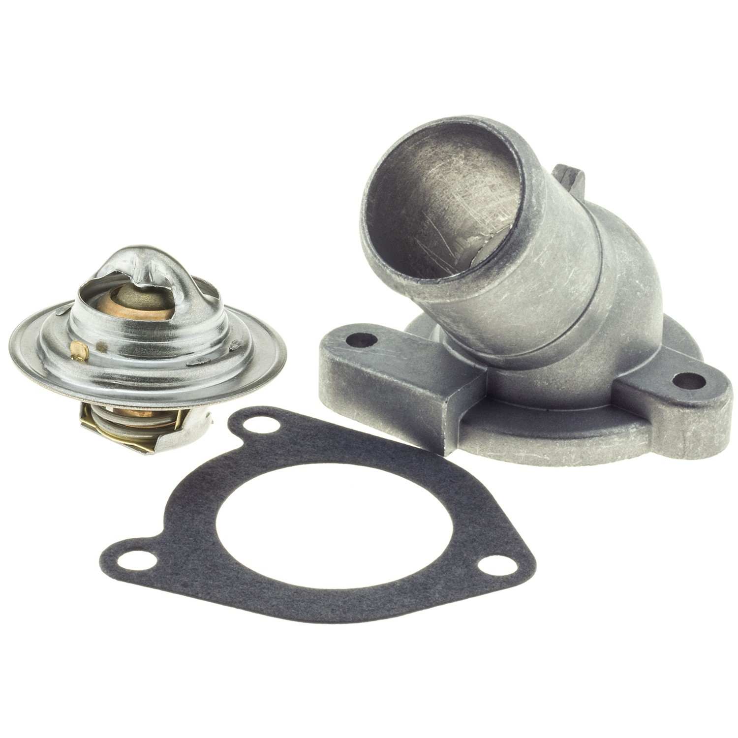 Motorad Engine Coolant Thermostat Housing Assembly 4941KTFS