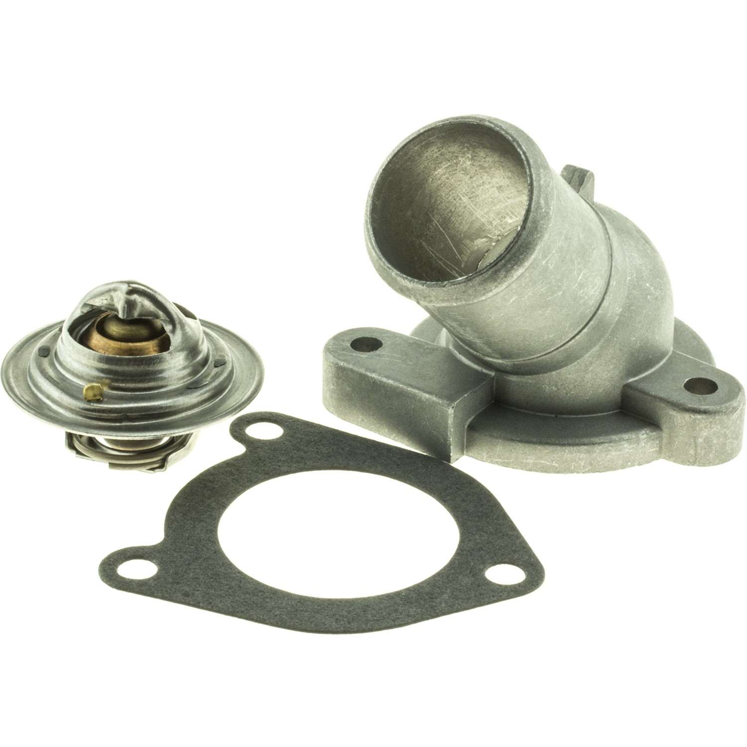 Motorad Engine Coolant Thermostat Housing Assembly 4941KT
