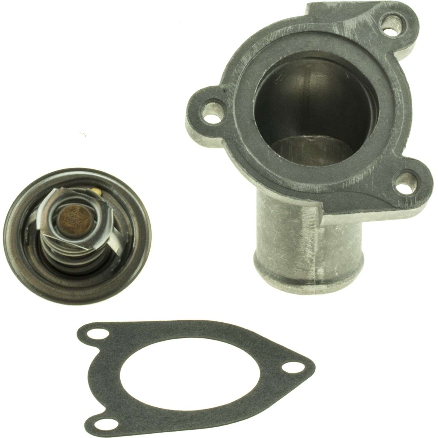 Motorad Engine Coolant Thermostat Housing Assembly 4941KT