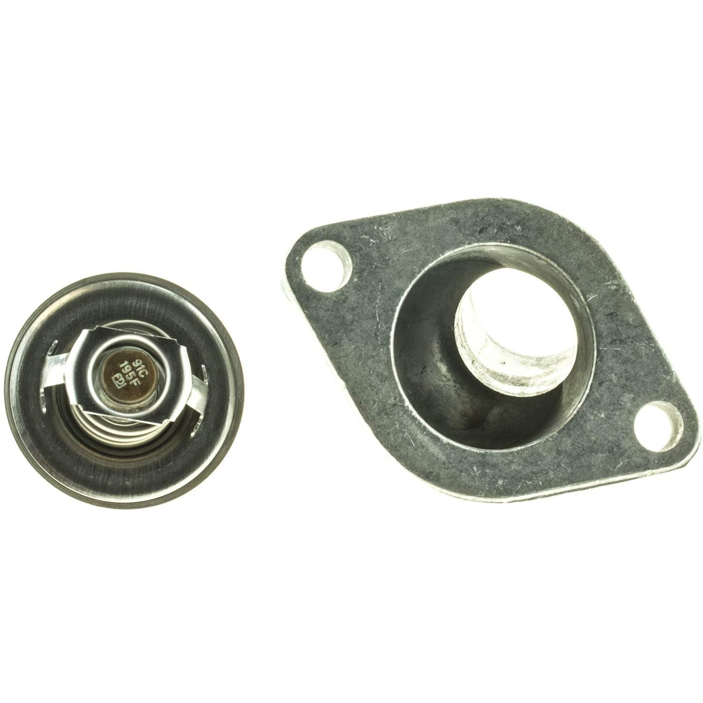 Motorad Engine Coolant Thermostat Housing Assembly 4992KT