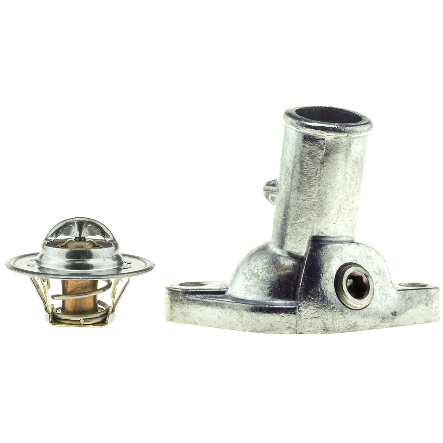 Motorad Engine Coolant Thermostat Housing Assembly 4993KTFS