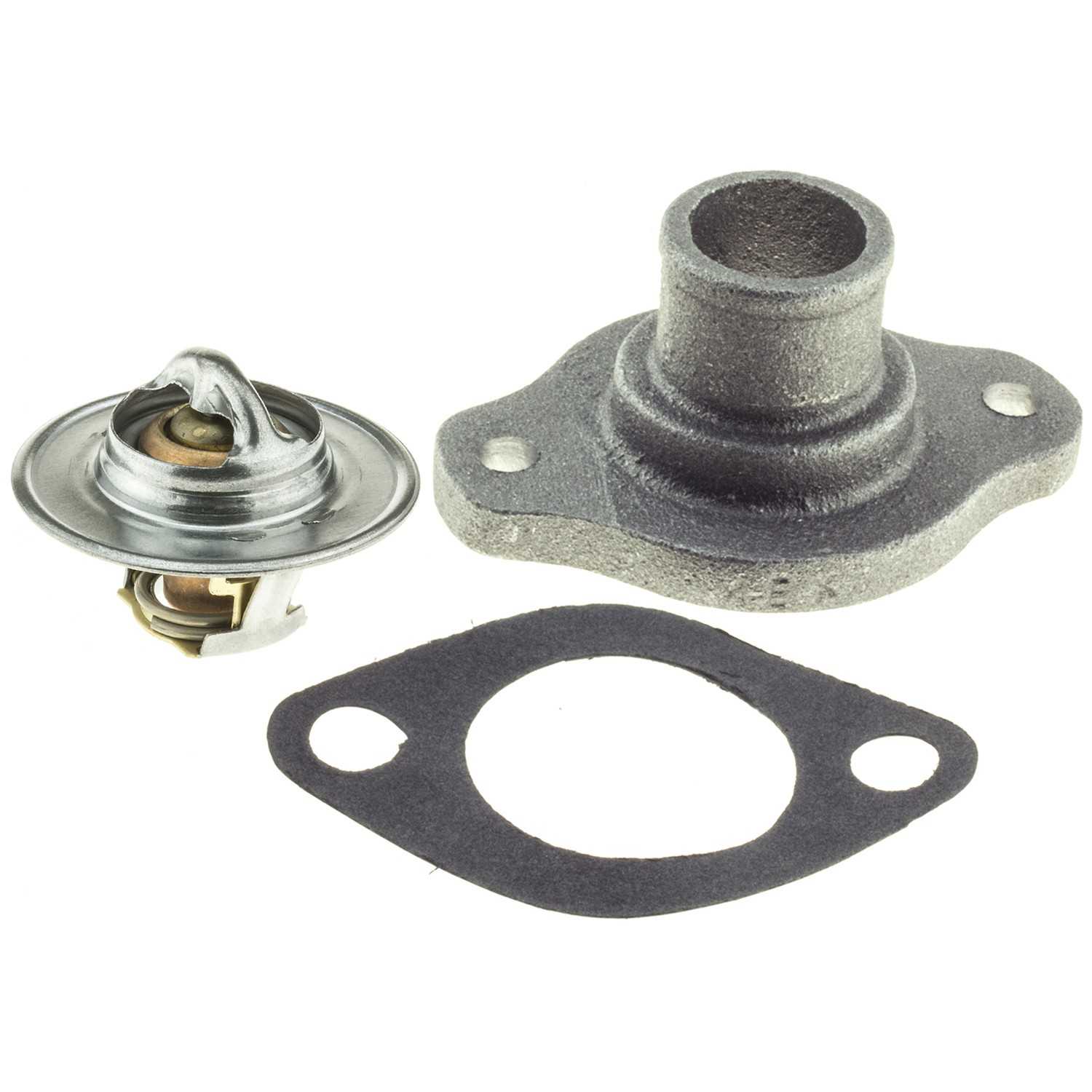Motorad Engine Coolant Thermostat Housing Assembly 4995KTFS