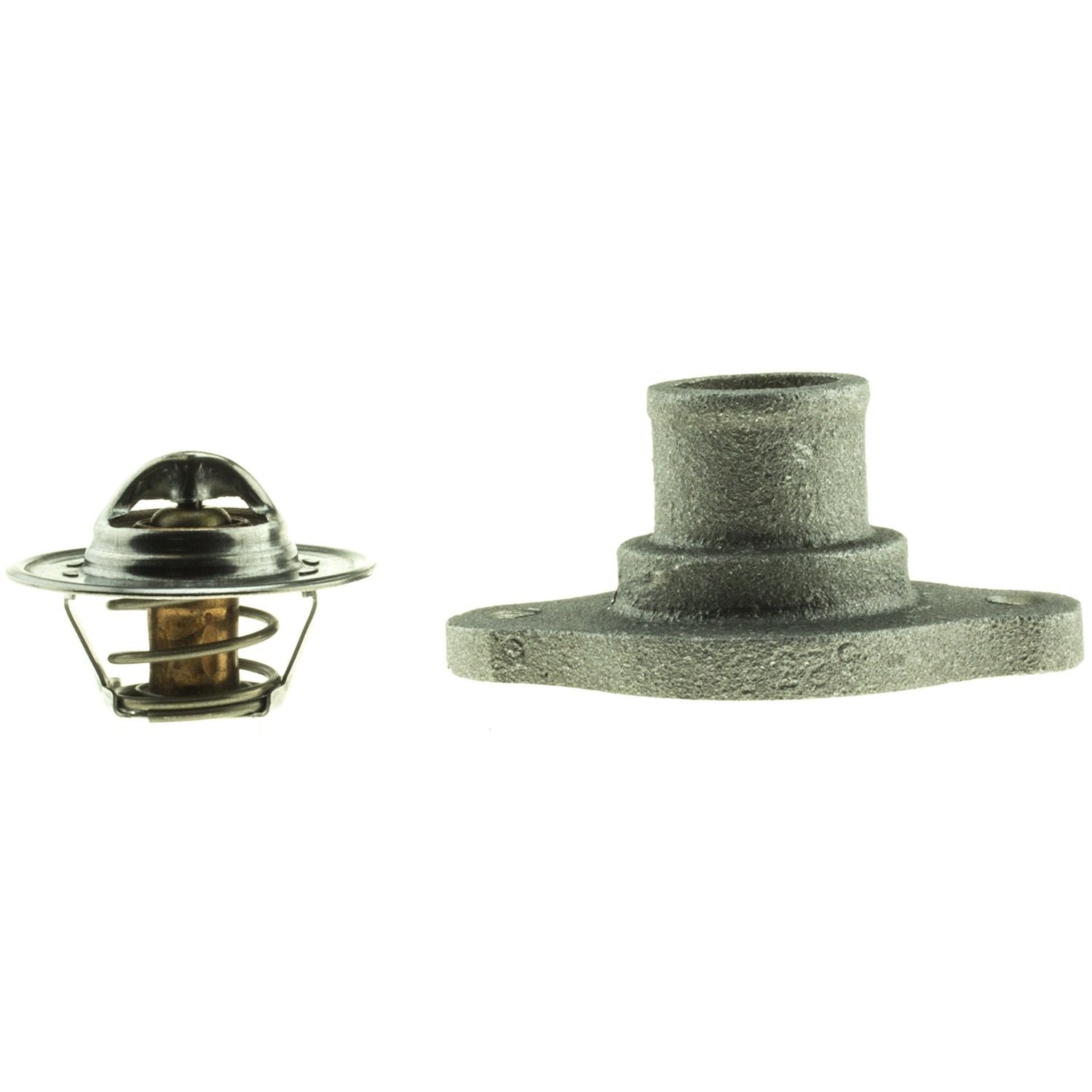 Motorad Engine Coolant Thermostat Housing Assembly 4995KT