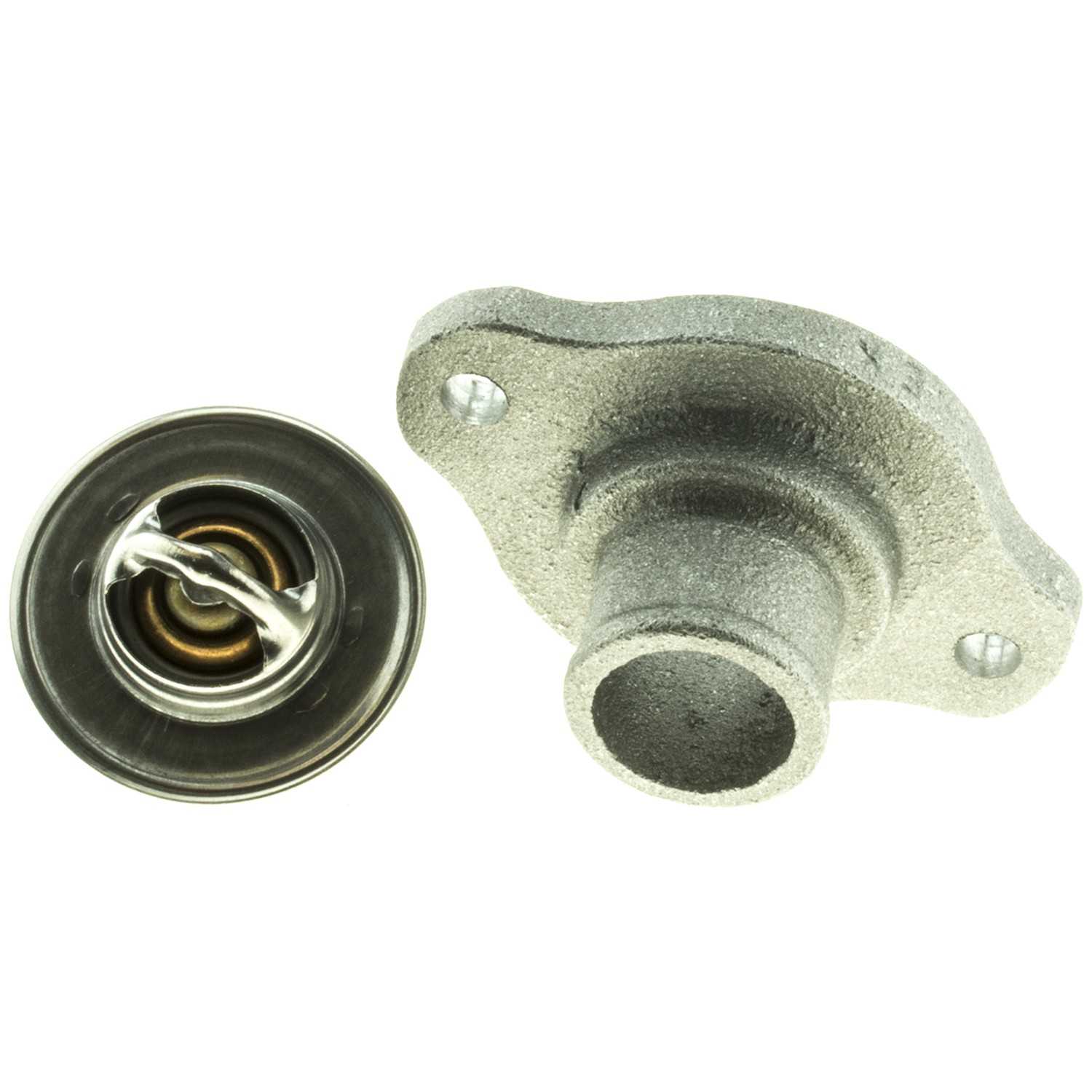 Motorad Engine Coolant Thermostat Housing Assembly 4995KT
