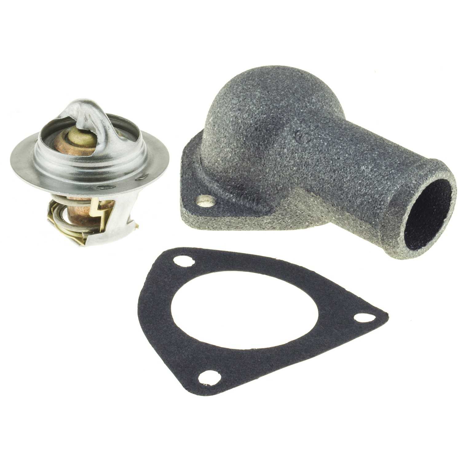 Motorad Engine Coolant Thermostat Housing Assembly 4997KTFS