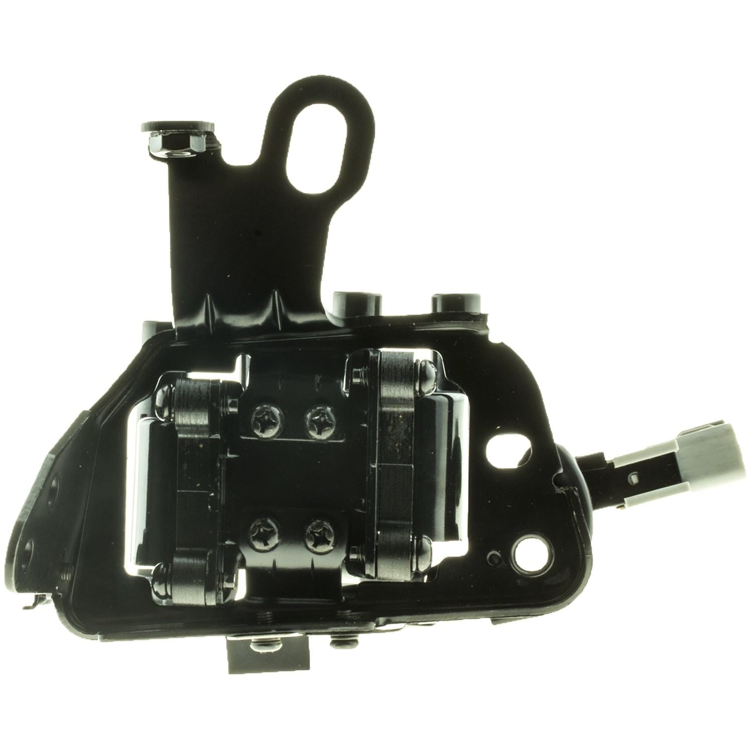 Motorad Ignition Coil 4IC239