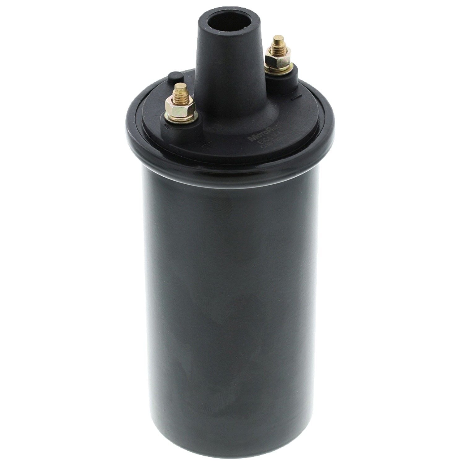 Motorad Ignition Coil top view frsport 4IC559