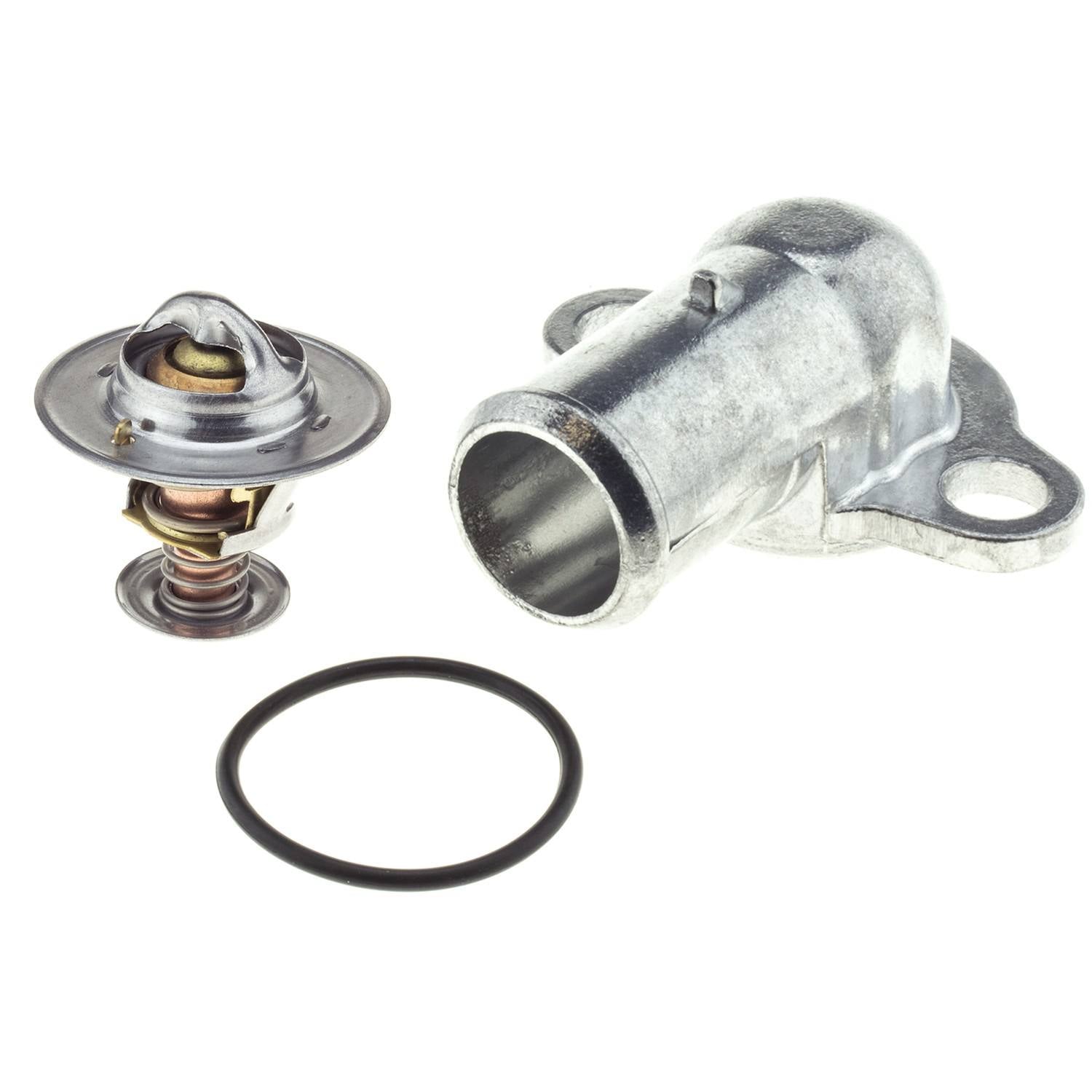 Motorad Engine Coolant Thermostat Housing Assembly 5000KTFS