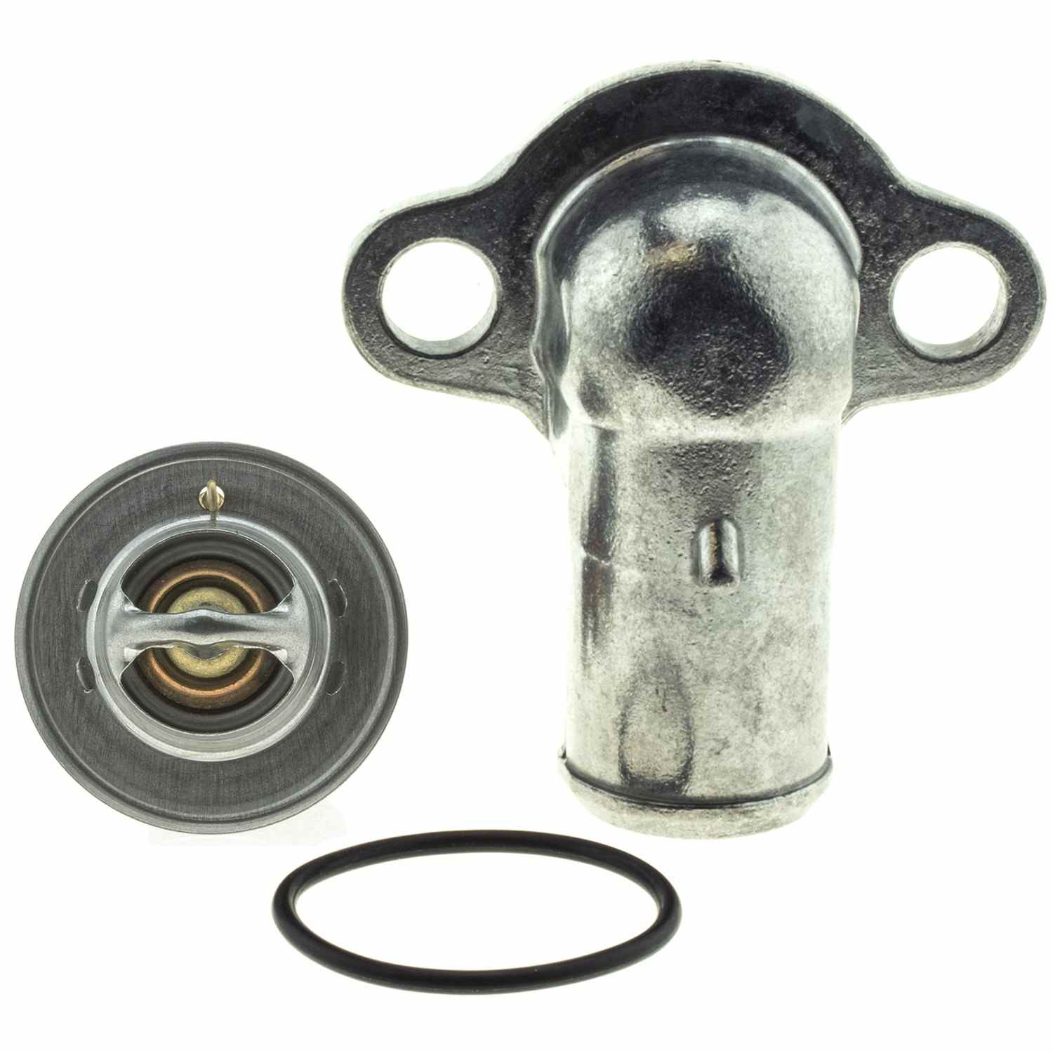 Motorad Engine Coolant Thermostat Housing Assembly 5000KTFS